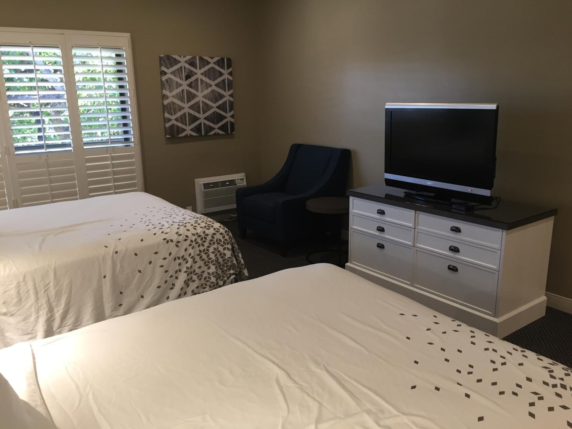 Pacific Shores Inn, San Diego, foto 2