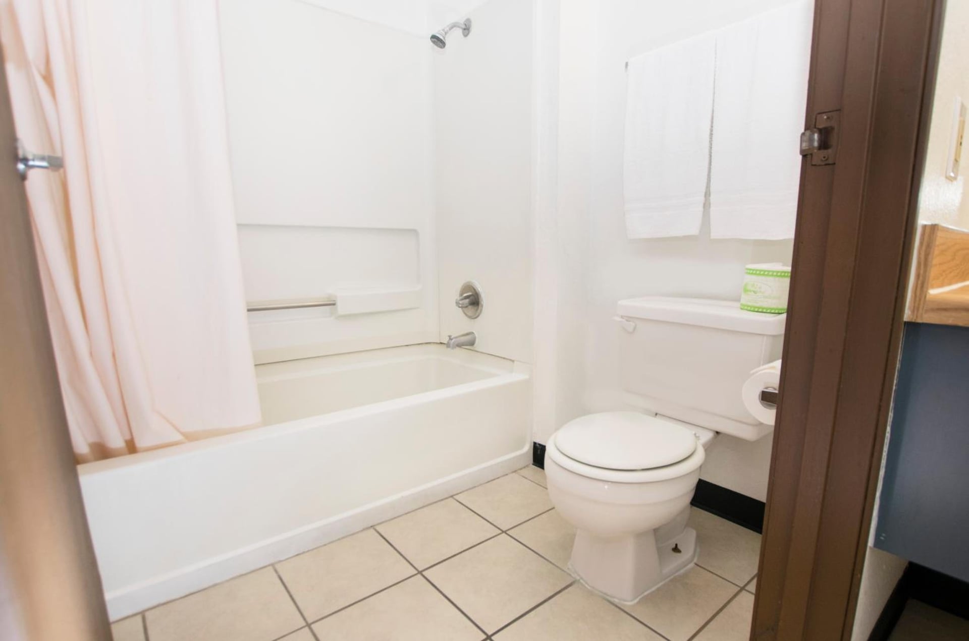 Morada Inn, Anaheim, foto 4