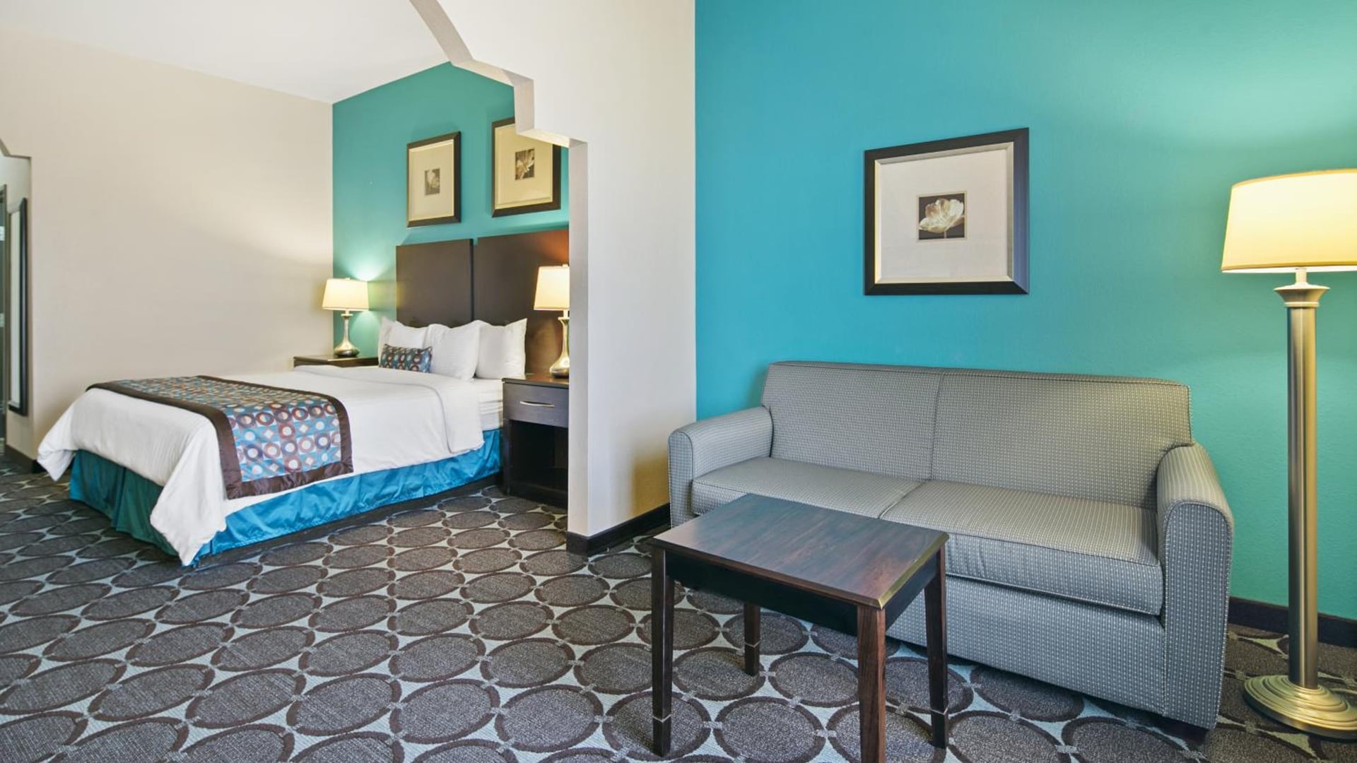 Best Western Sonora Inn & Suites, Nogales, foto 4