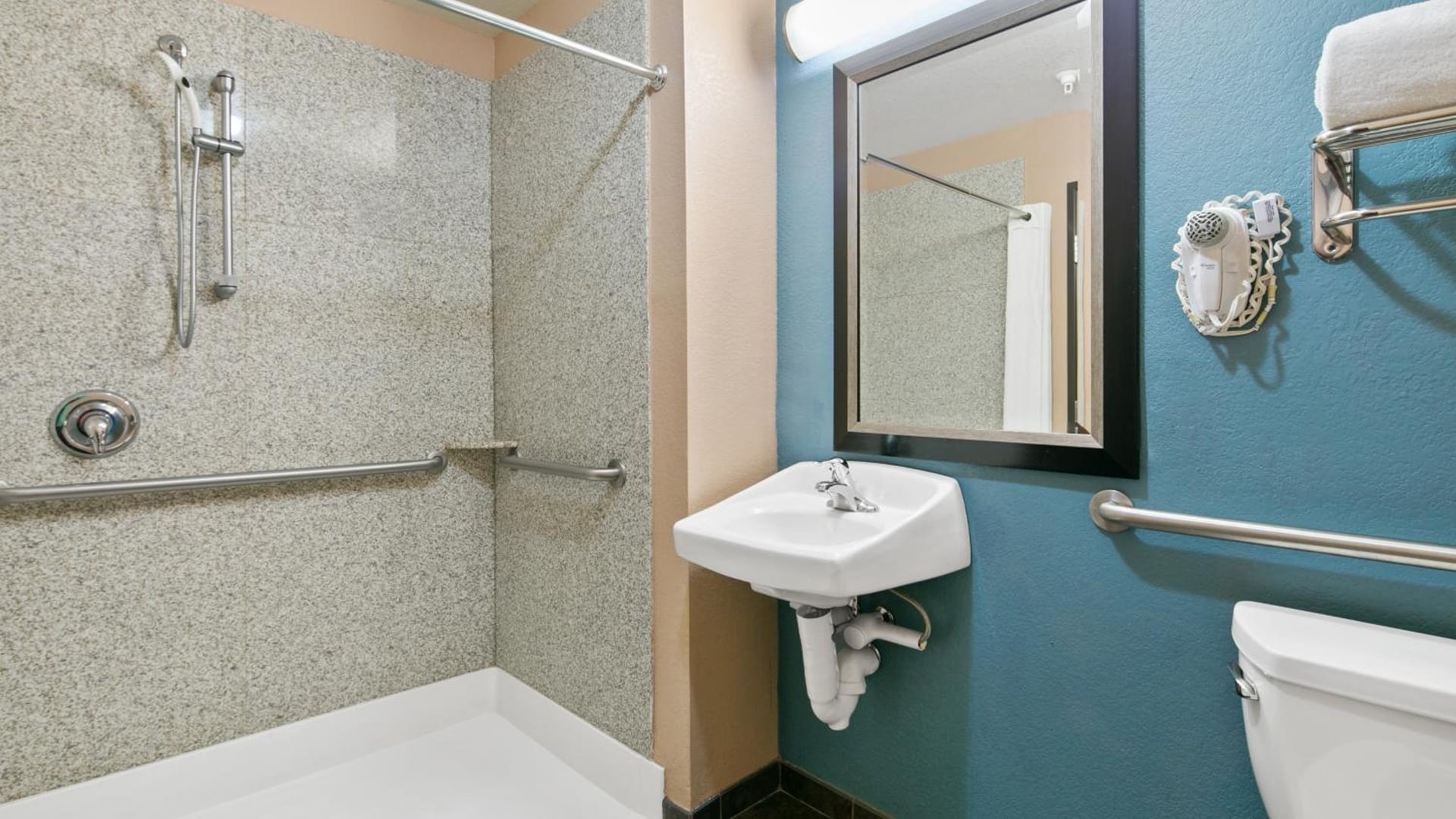 Best Western Sonora Inn & Suites, Nogales, foto 2
