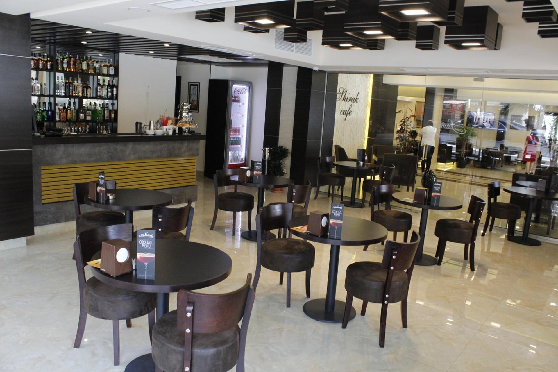 Shirak Hotel, Yerevan, foto 3