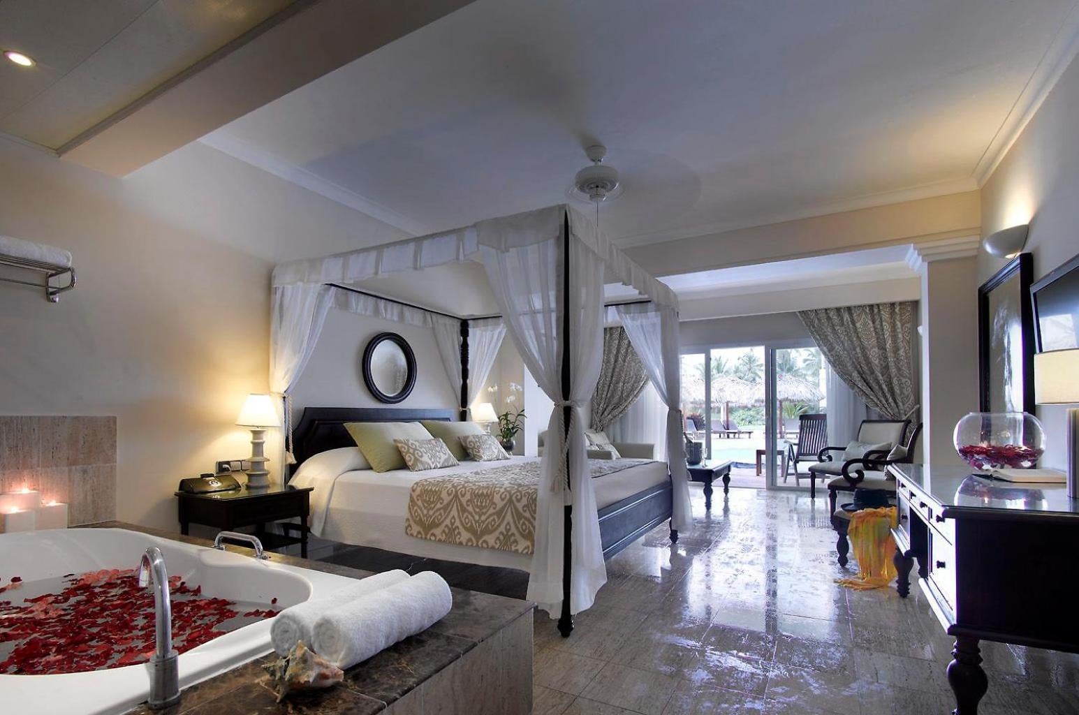 TRS Turquesa Hotel - Adults Only - All Inclusive, Punta cana, foto 5