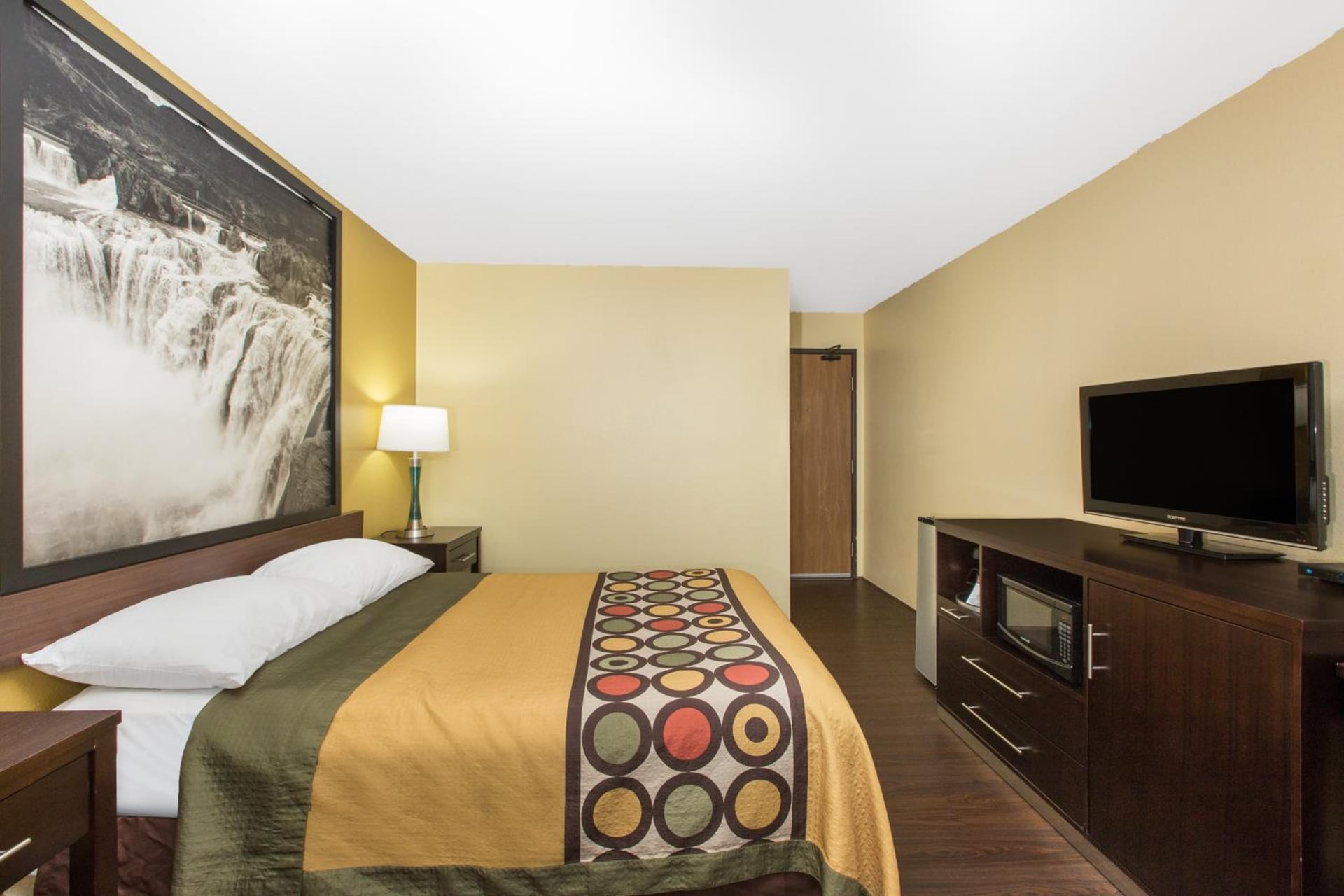 Super 8 by Wyndham Nampa, Nampa, foto 2
