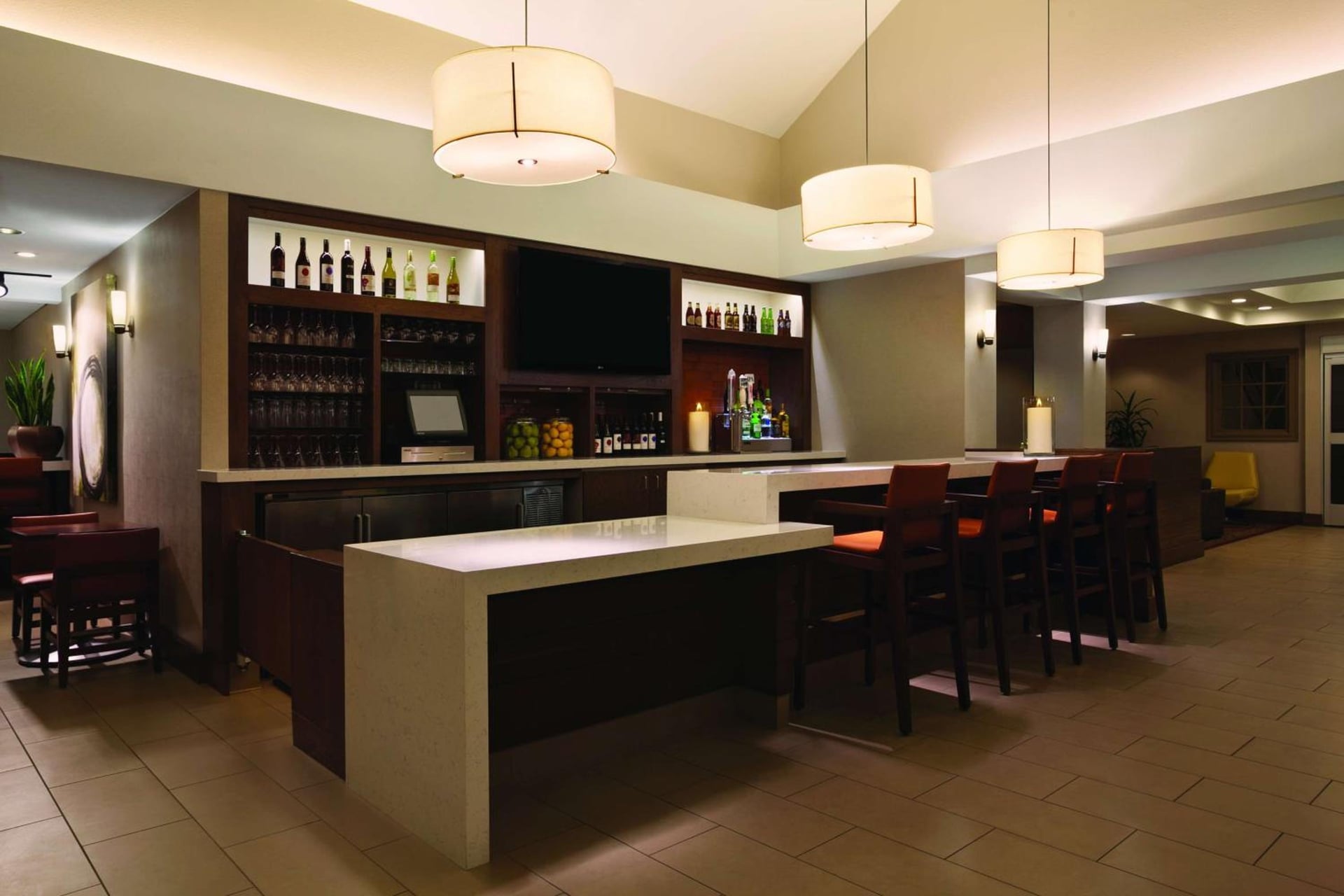 Hyatt House Pleasanton, Pleasanton, foto 4
