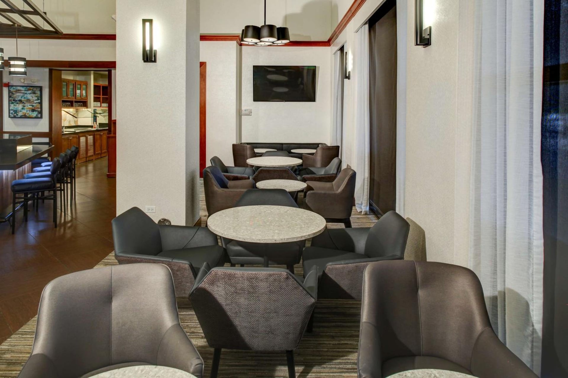 Hyatt Place Boise/Towne Square, Boise, foto 4