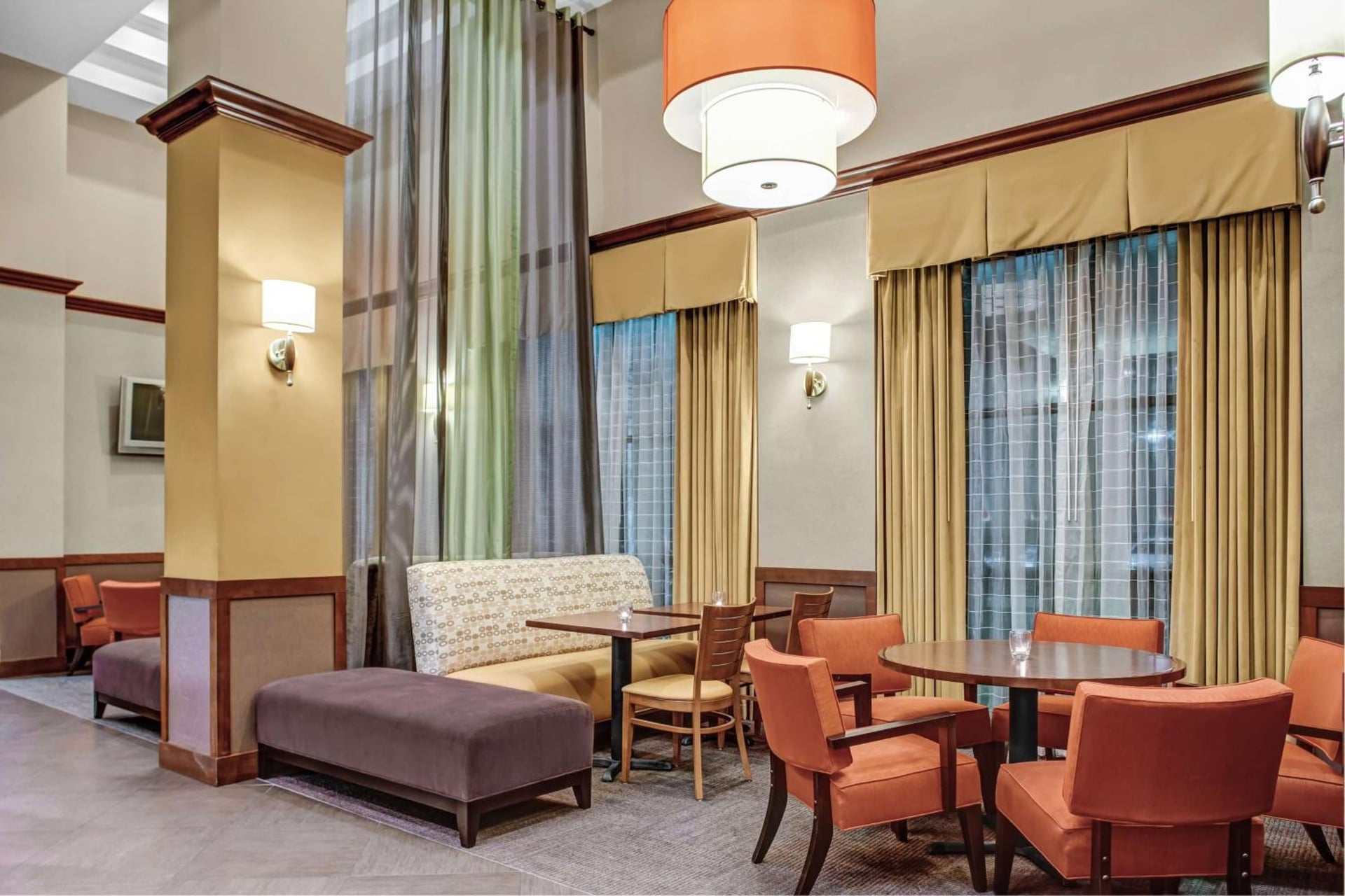 Hyatt Place Dublin/Pleasanton, Dublin, foto 2