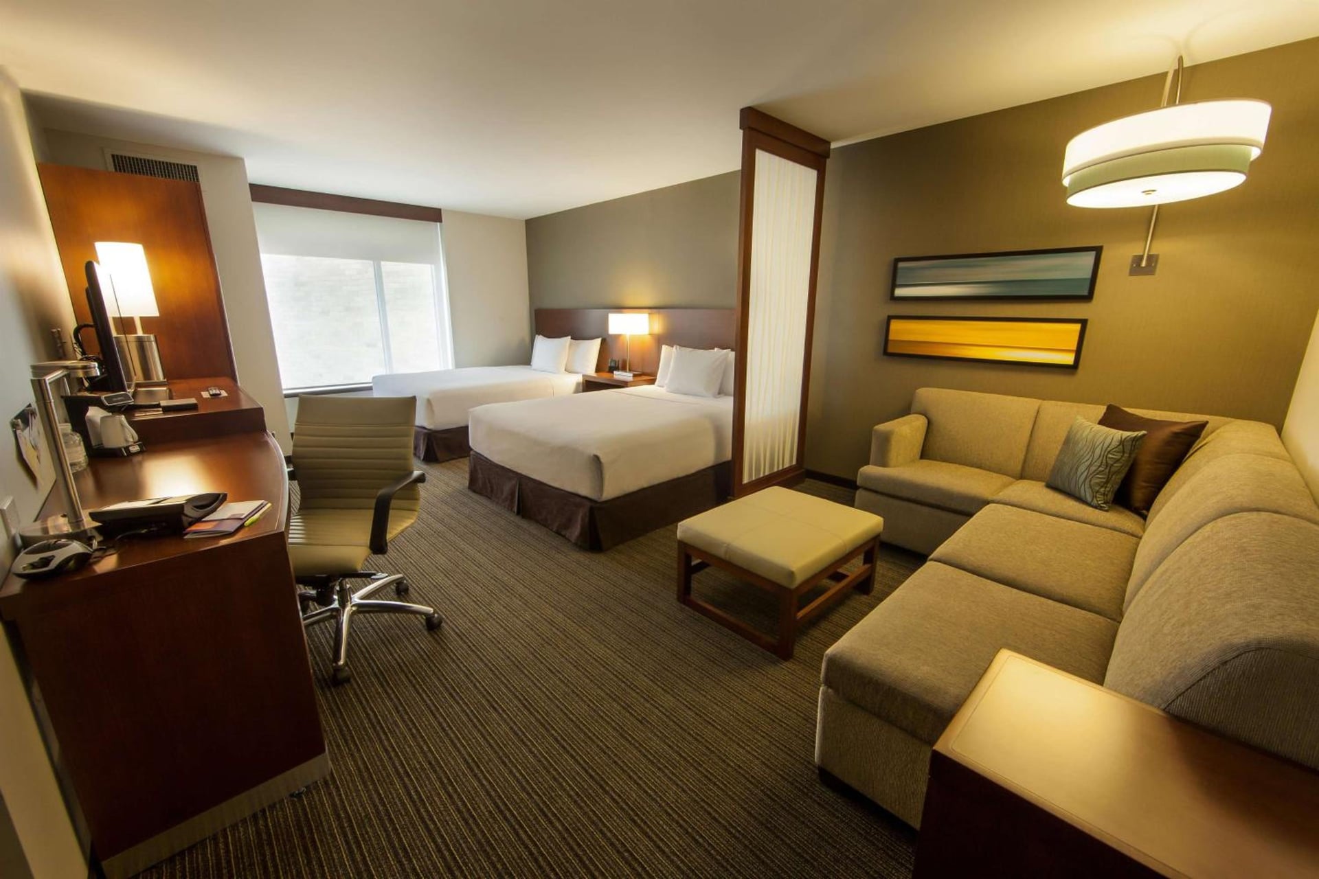 Hyatt Place Tijuana, Tijuana, foto 4