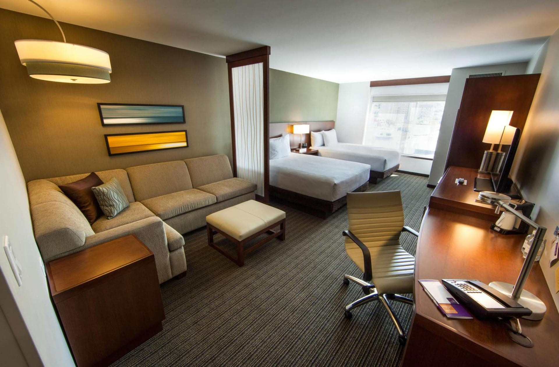 Hyatt Place Tijuana, Tijuana, foto 3