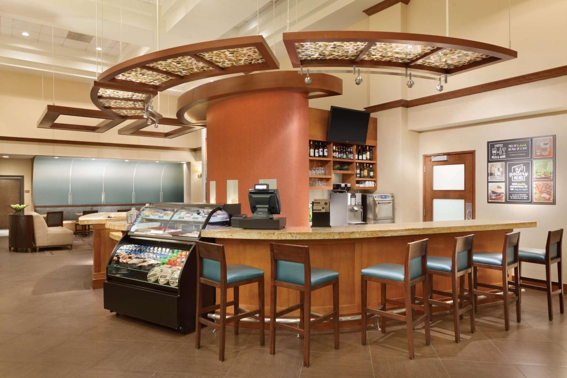 Hyatt Place Fremont/Silicon Valley, Fremont, foto 2
