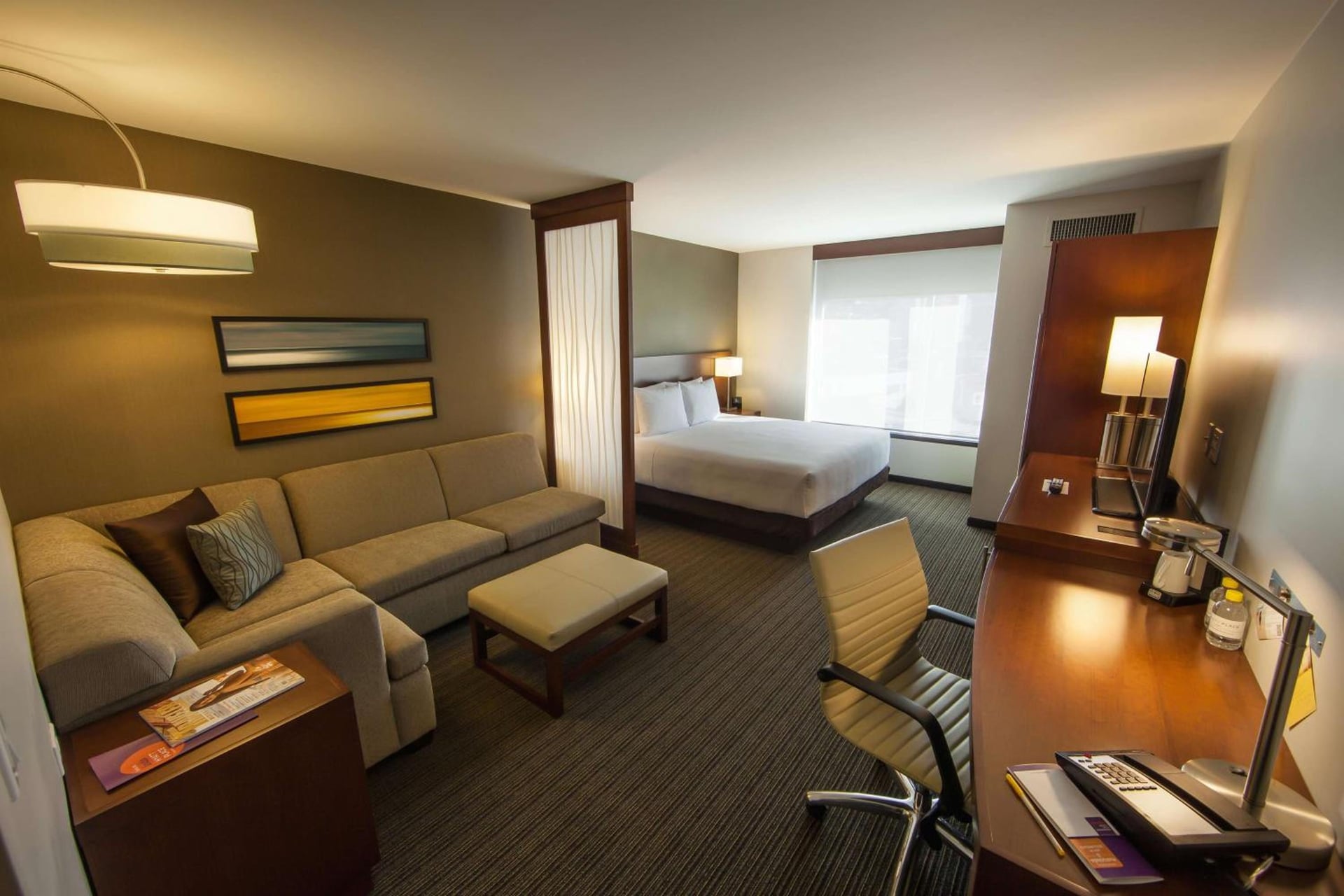 Hyatt Place Tijuana, Tijuana, foto 5