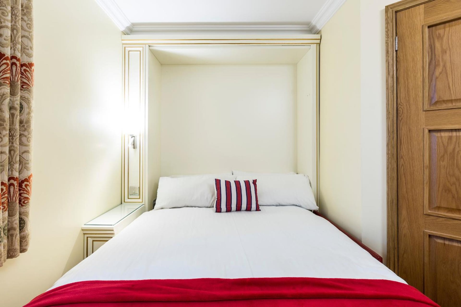 Linton Hotel Luton, Luton, foto 5
