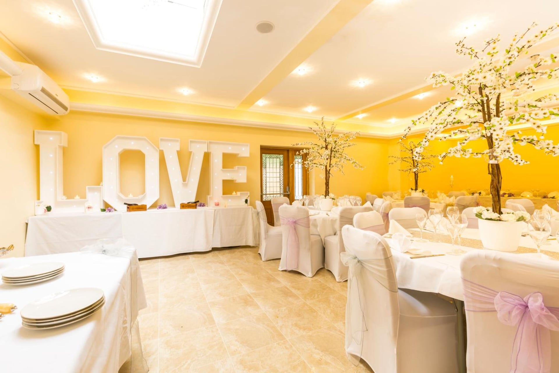Linton Hotel Luton, Luton, foto 3