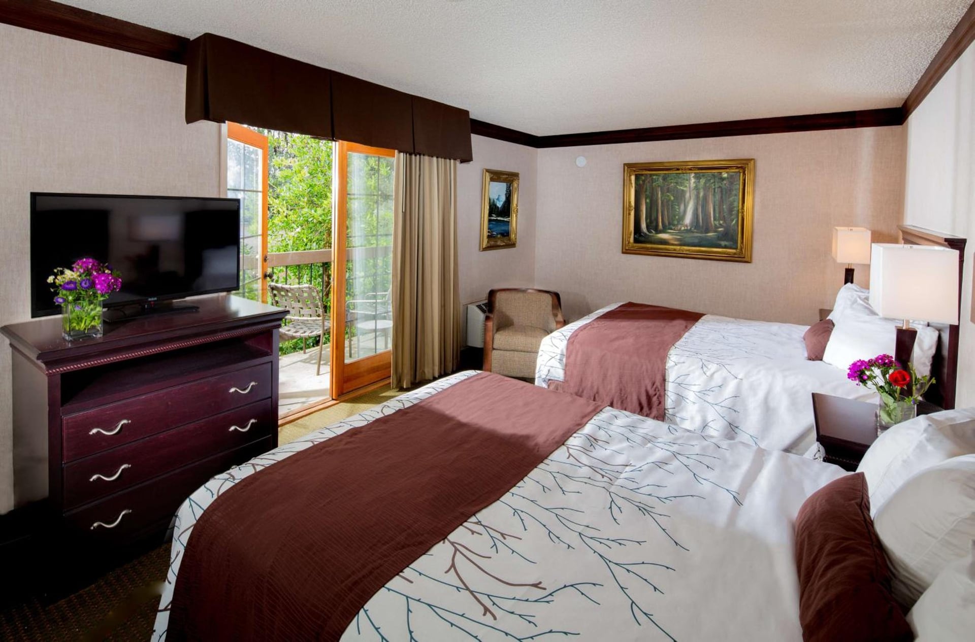 Best Western Plus Yosemite Gateway Inn, Oakhurst, foto 4