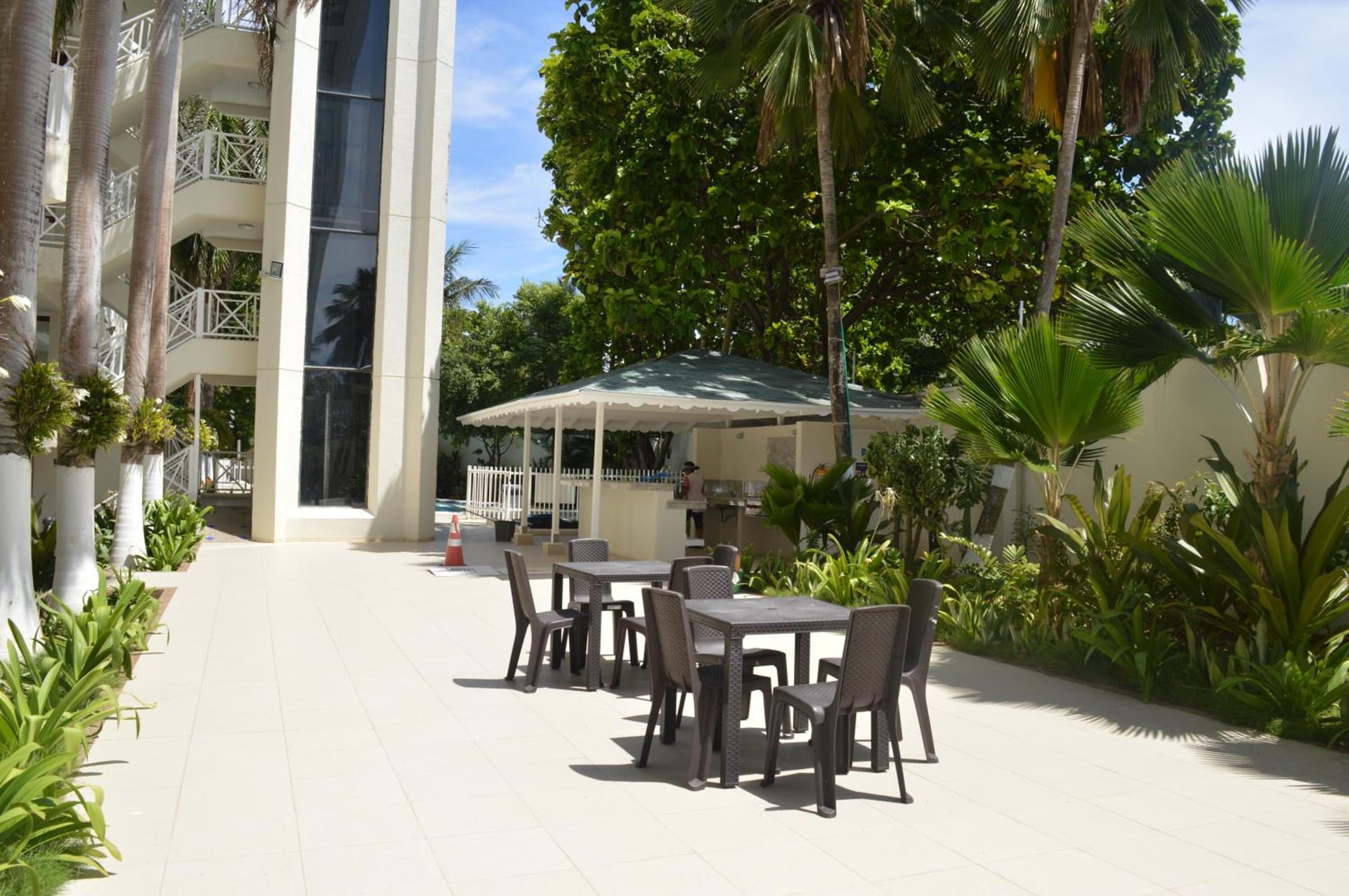 Edificio Bay Point Apartamento 403, San Andrés, foto 3