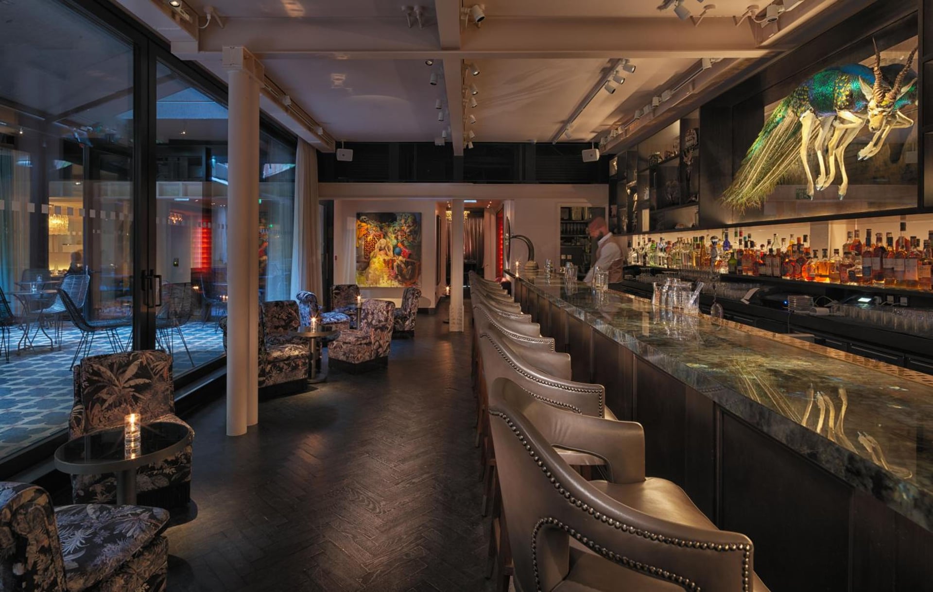 The Mandrake, London, foto 5