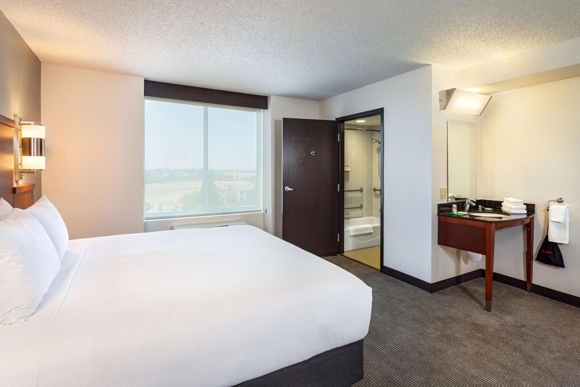 Hyatt Place Sacramento Roseville, Roseville, foto 5
