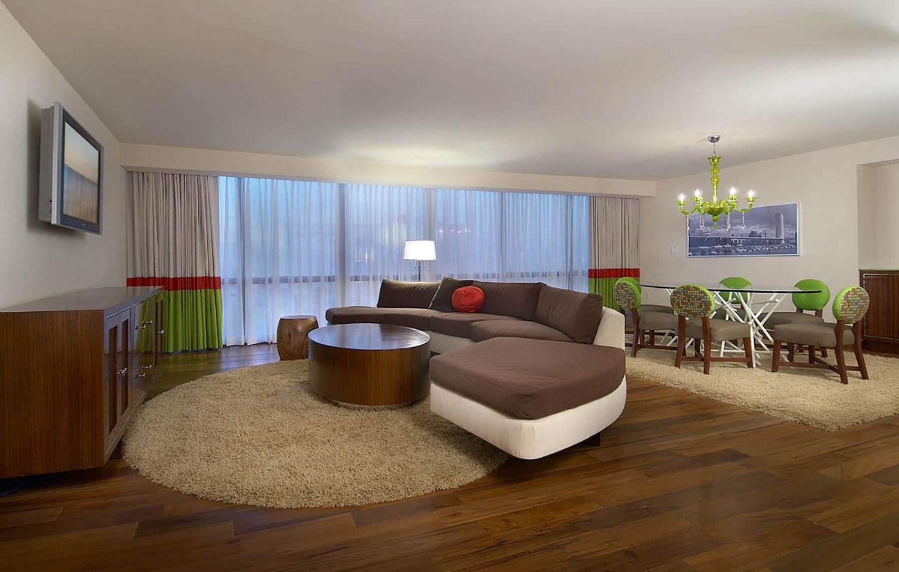 Flamingo Las Vegas Hotel & Casino, Las Vegas, foto 3