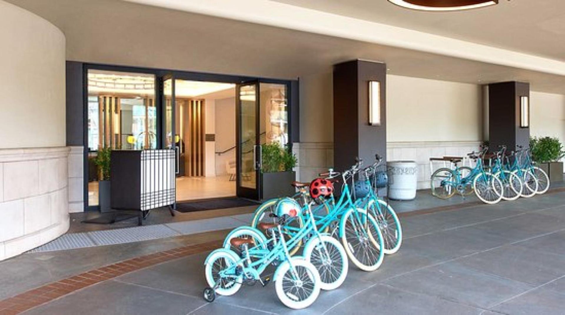 Hotel Zoe Fisherman's Wharf, San Francisco, foto 2