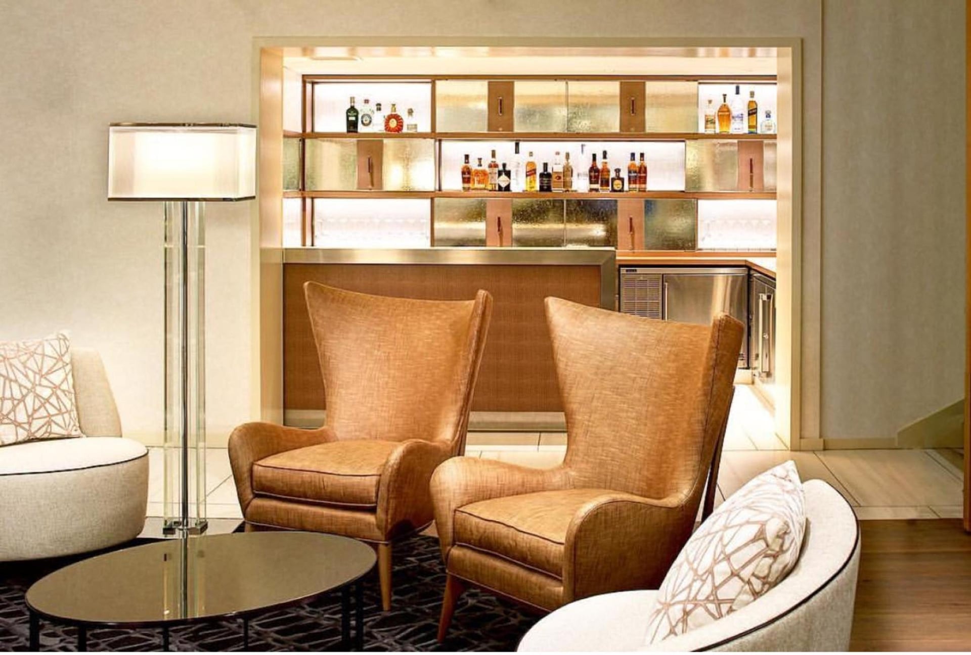 Hotel Zoe Fisherman's Wharf, San Francisco, foto 5