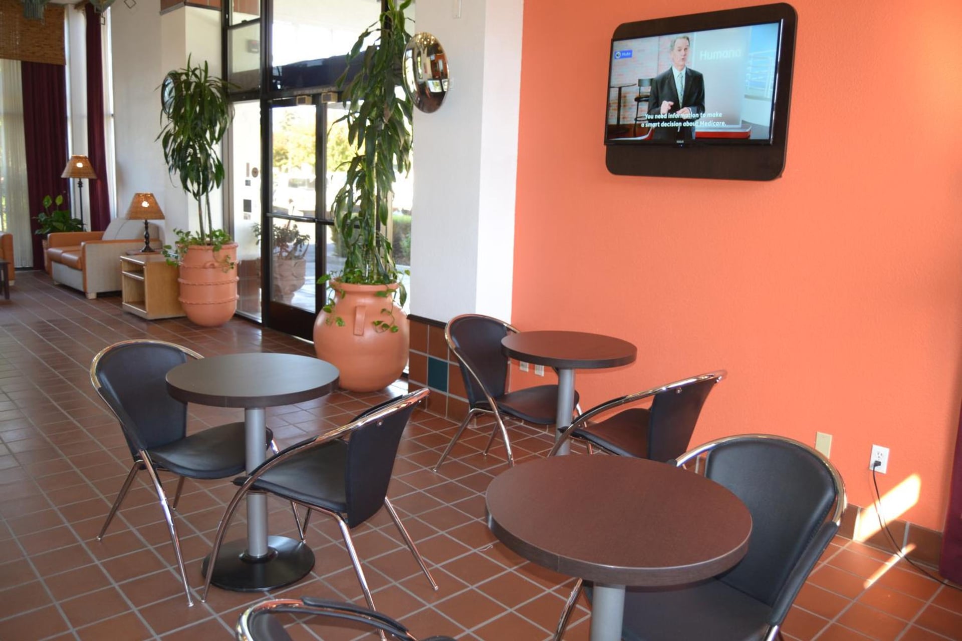 Motel 6 Oakdale, Ca, Oakdale, foto 4