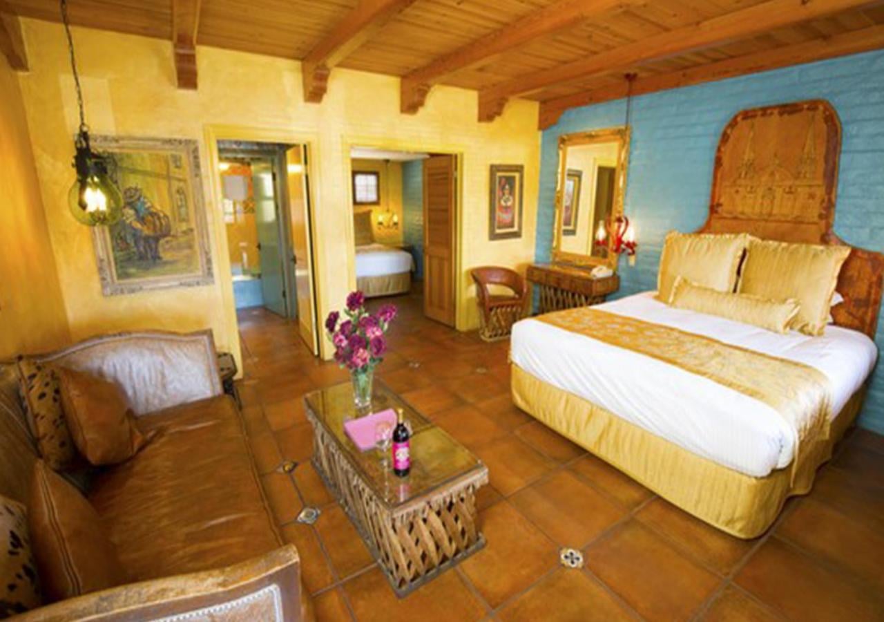 Madonna Inn, San Luis Obispo, foto 4