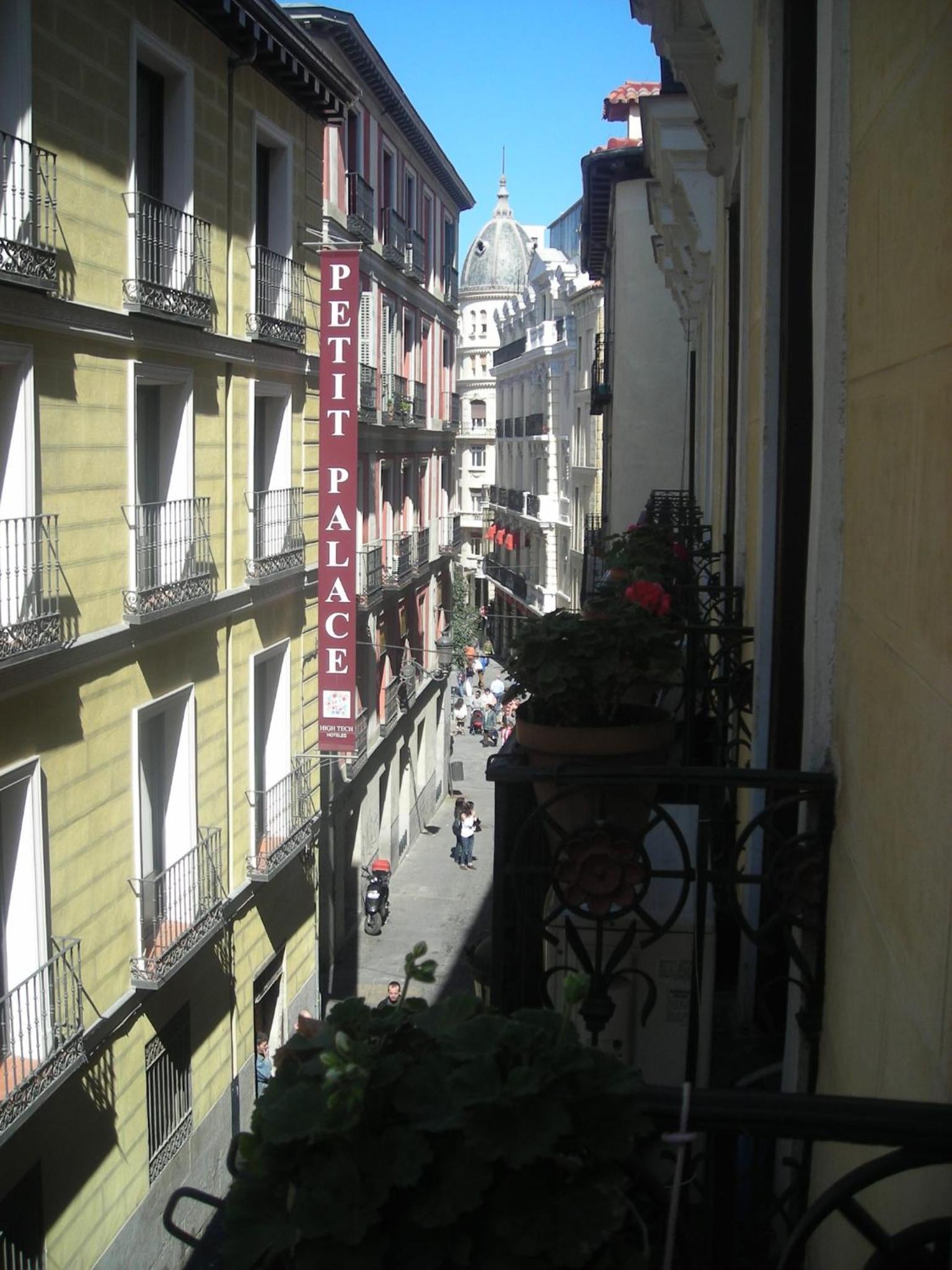 Hostal Comercial, Madrid, foto 4