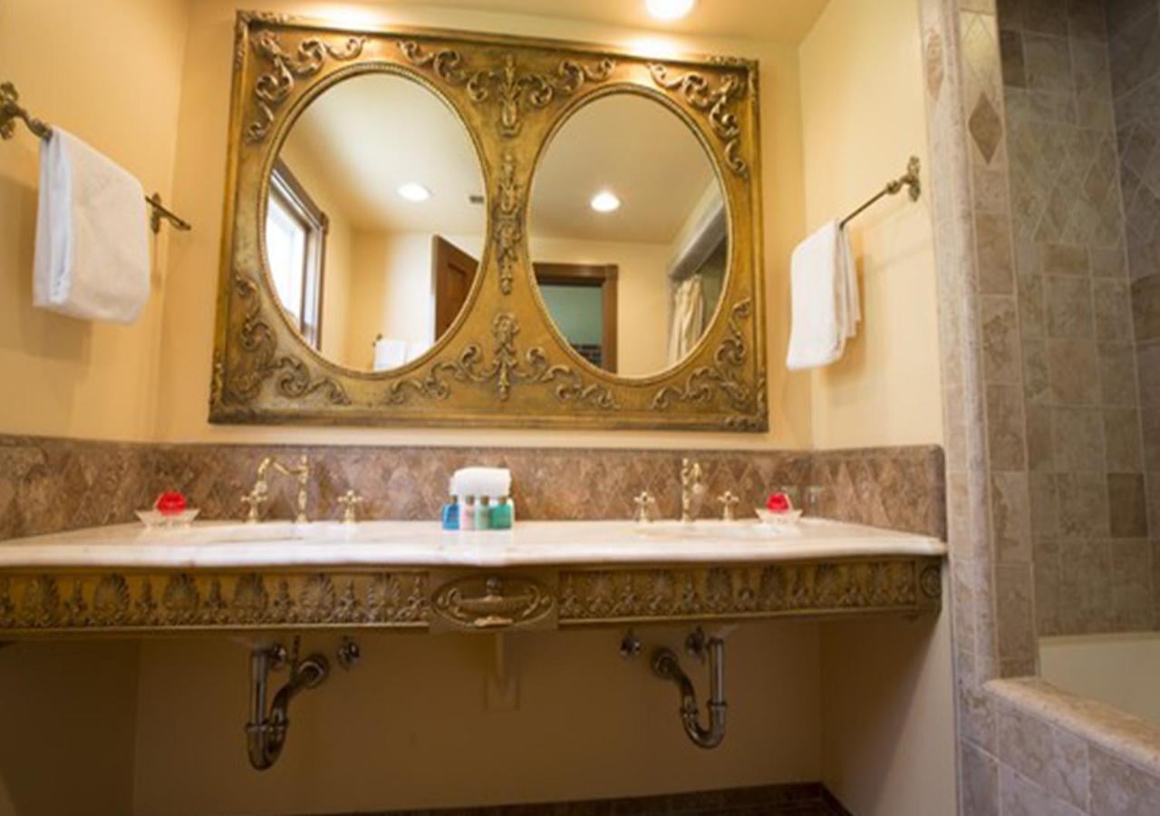 Madonna Inn, San Luis Obispo, foto 5