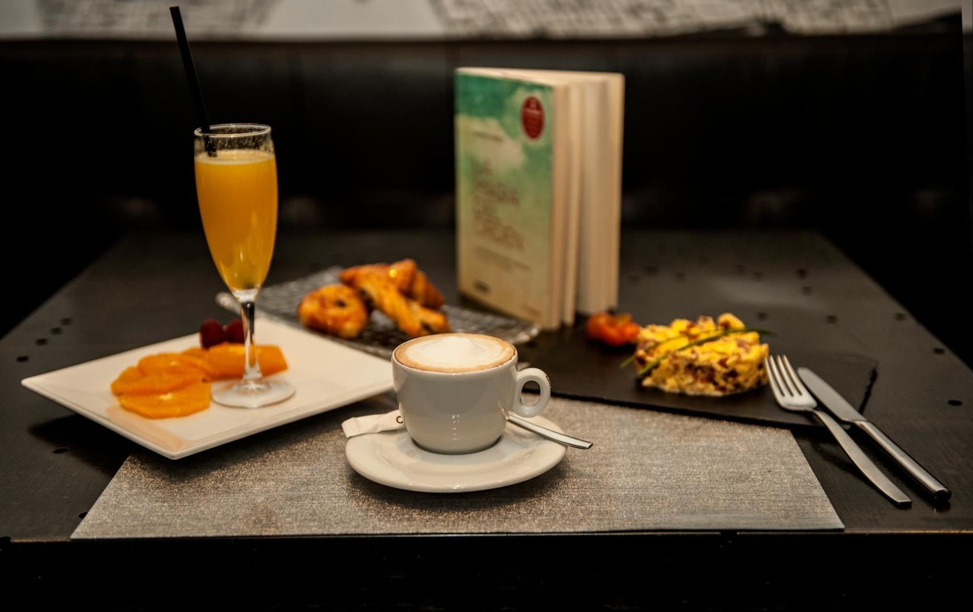 Posada del León de Oro Boutique Hotel, Madrid, foto 4