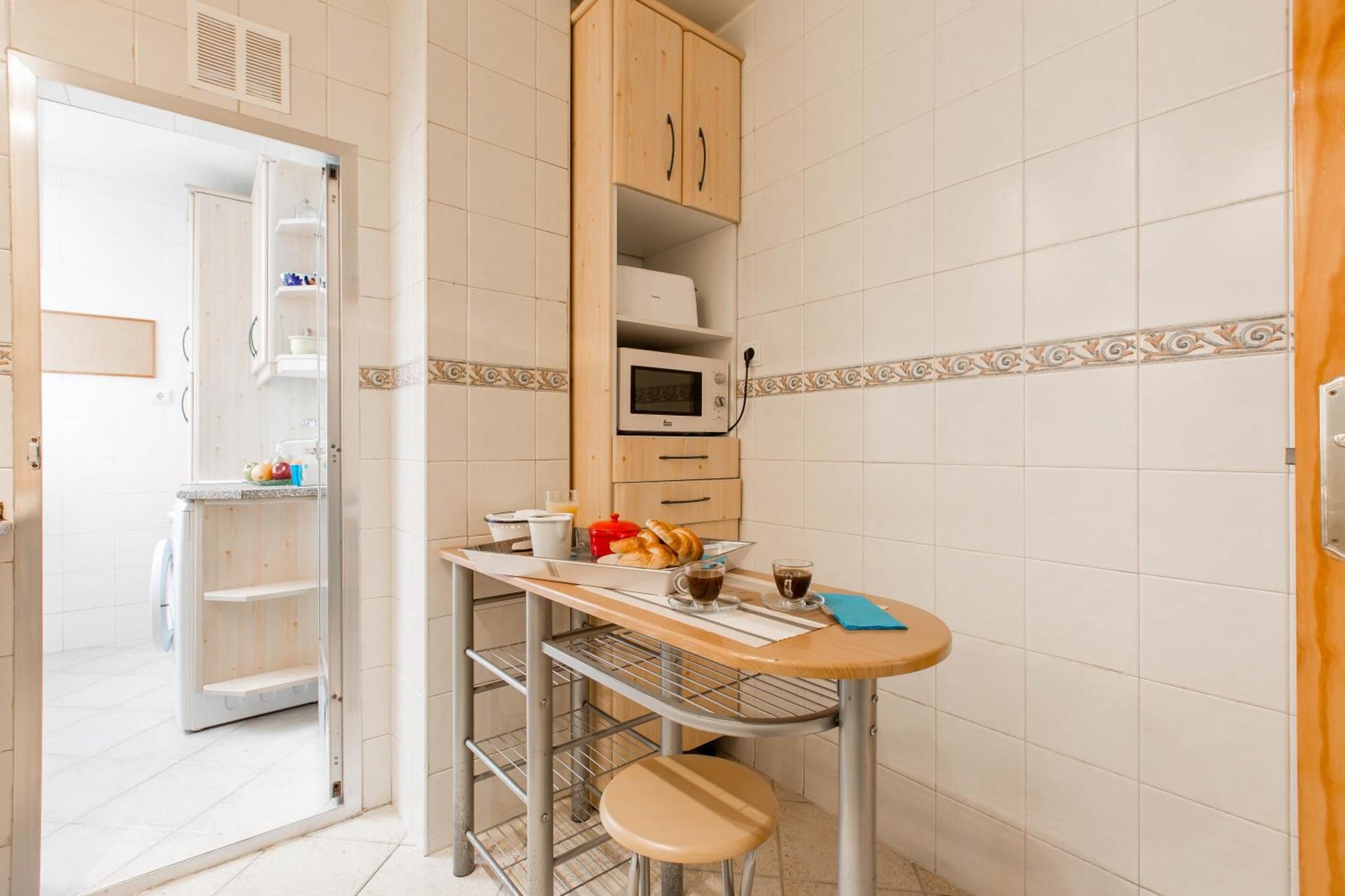 Apavonia Apartamento 3 dormitorio Distrito Latina Madrid, Madrid, foto 4