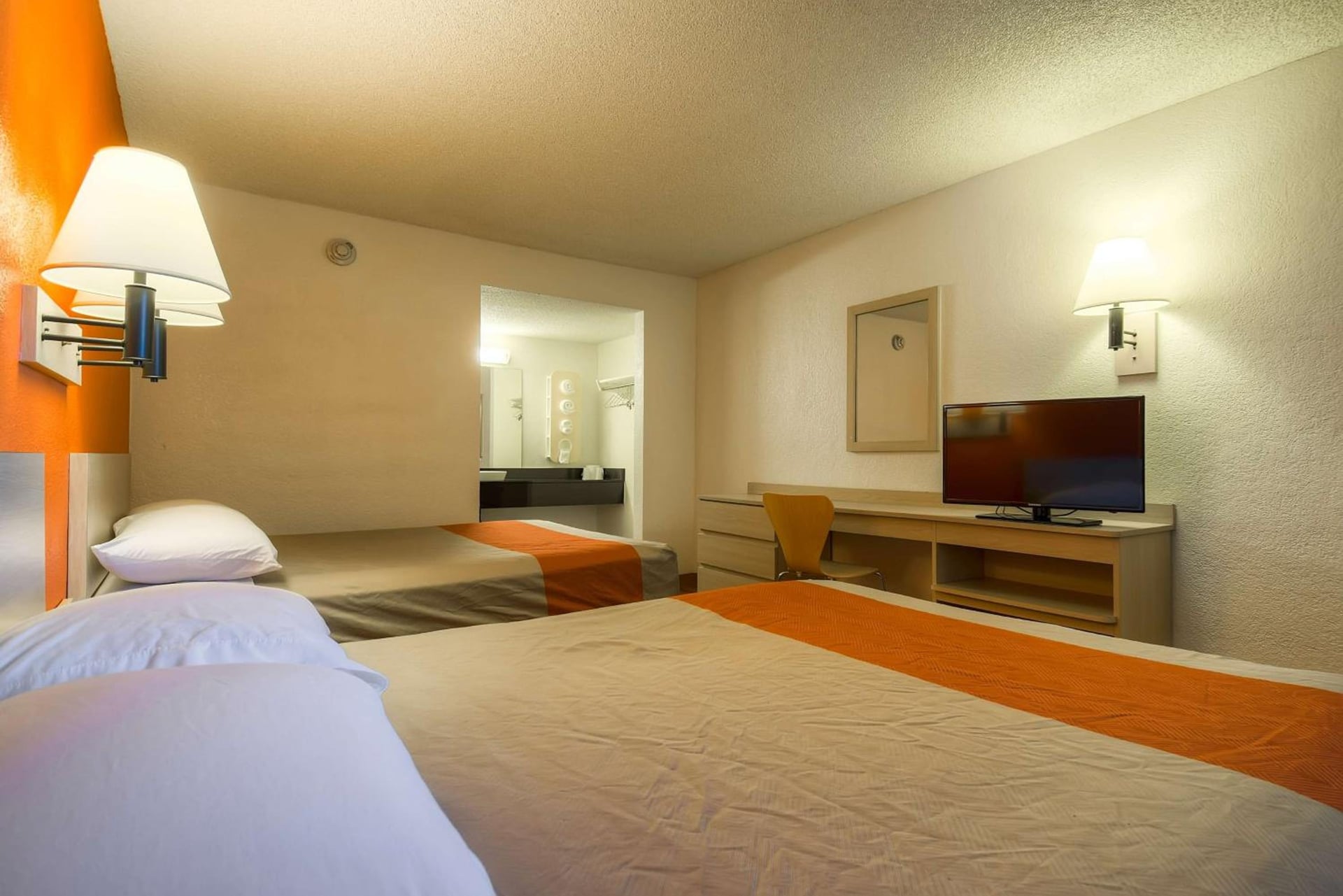 Motel 6-Rancho Mirage, CA - Palm Springs, Rancho Mirage, foto 5
