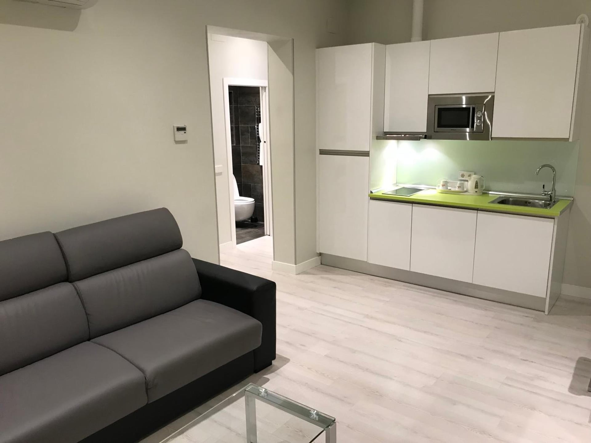 Apartamentos Apolo, Madrid, foto 4