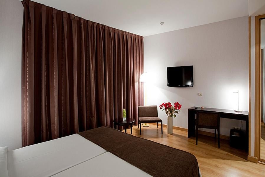 Hostal Carlos III, Getafe, foto 5