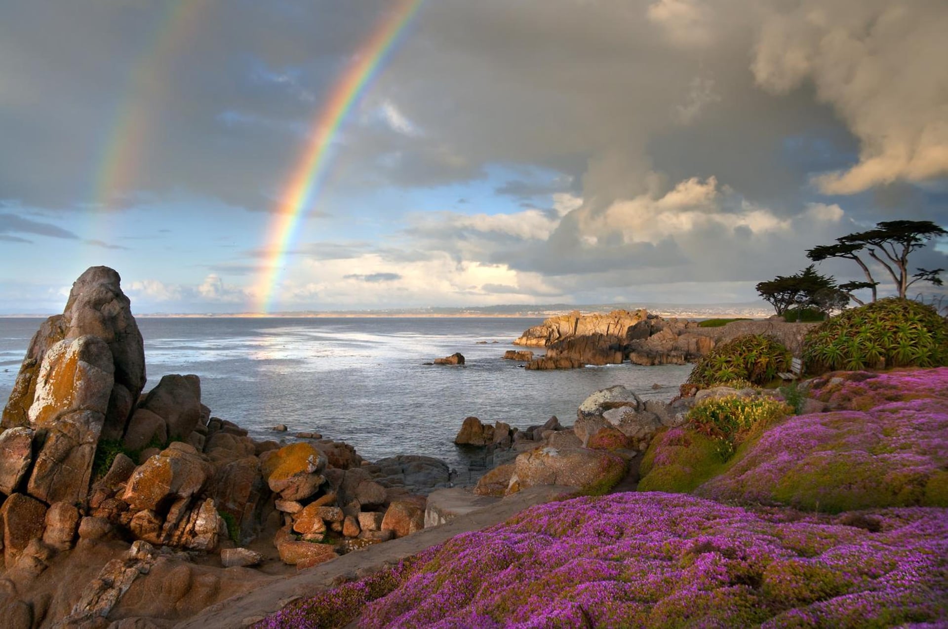 Lovers Point Inn, Pacific Grove, foto 4