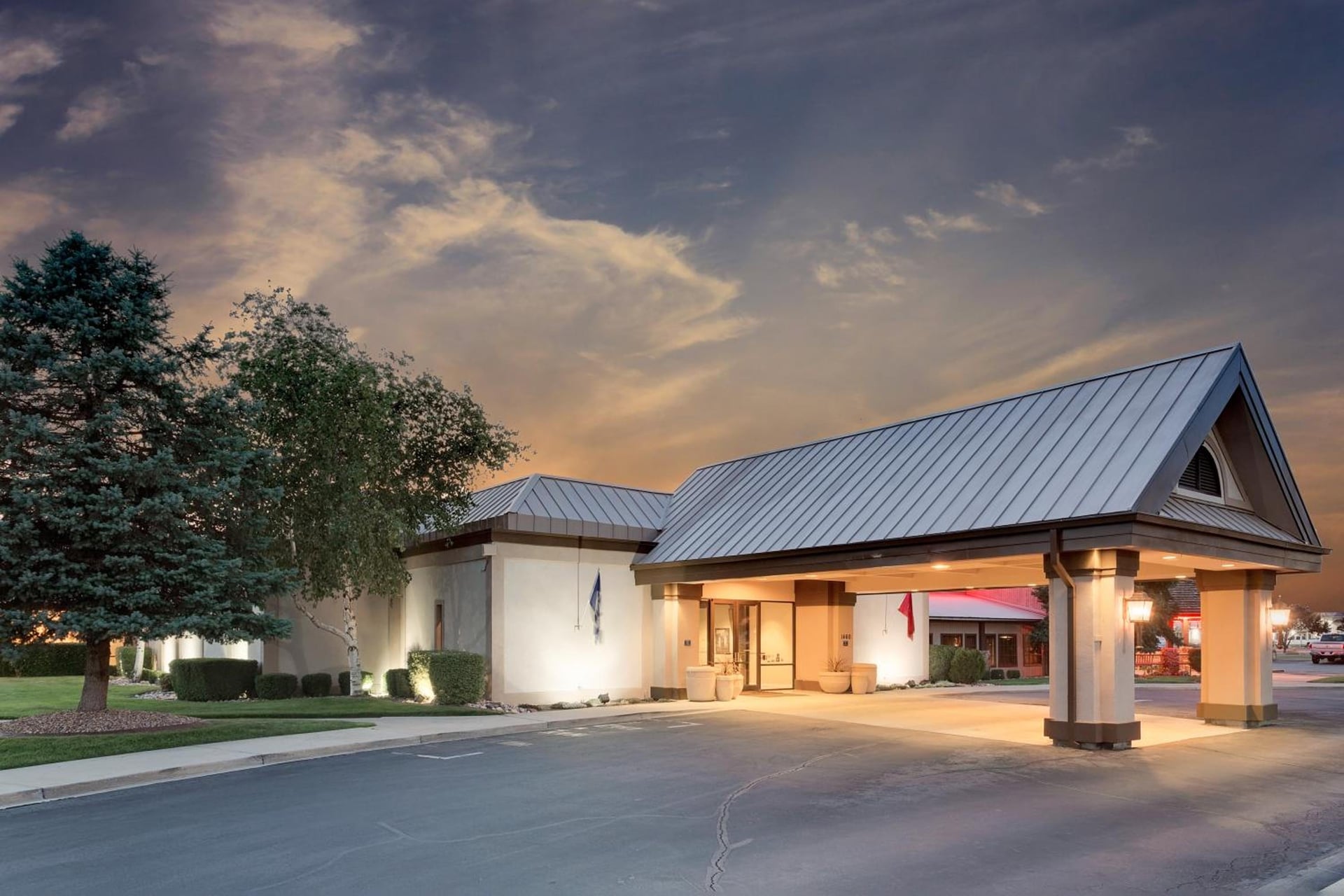 Ramada by Wyndham Provo, Provo, foto 5