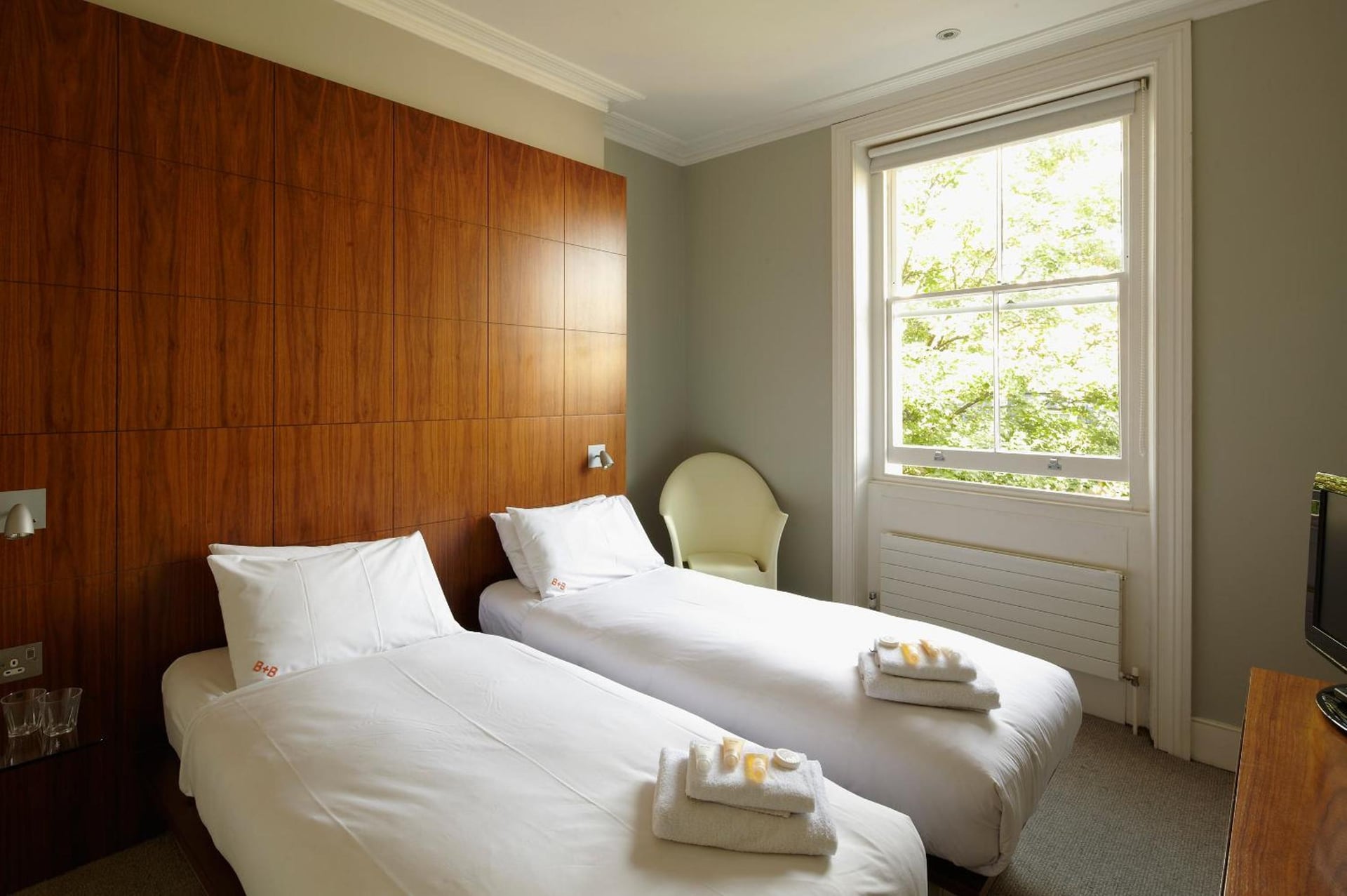 B&B Belgravia, London, foto 4