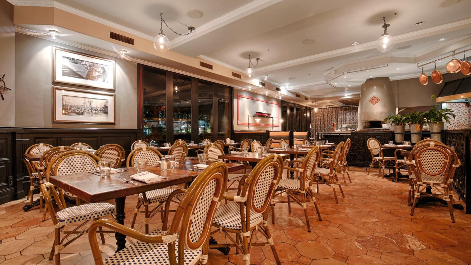 Hotel Zoe Fisherman's Wharf, San Francisco, foto 3