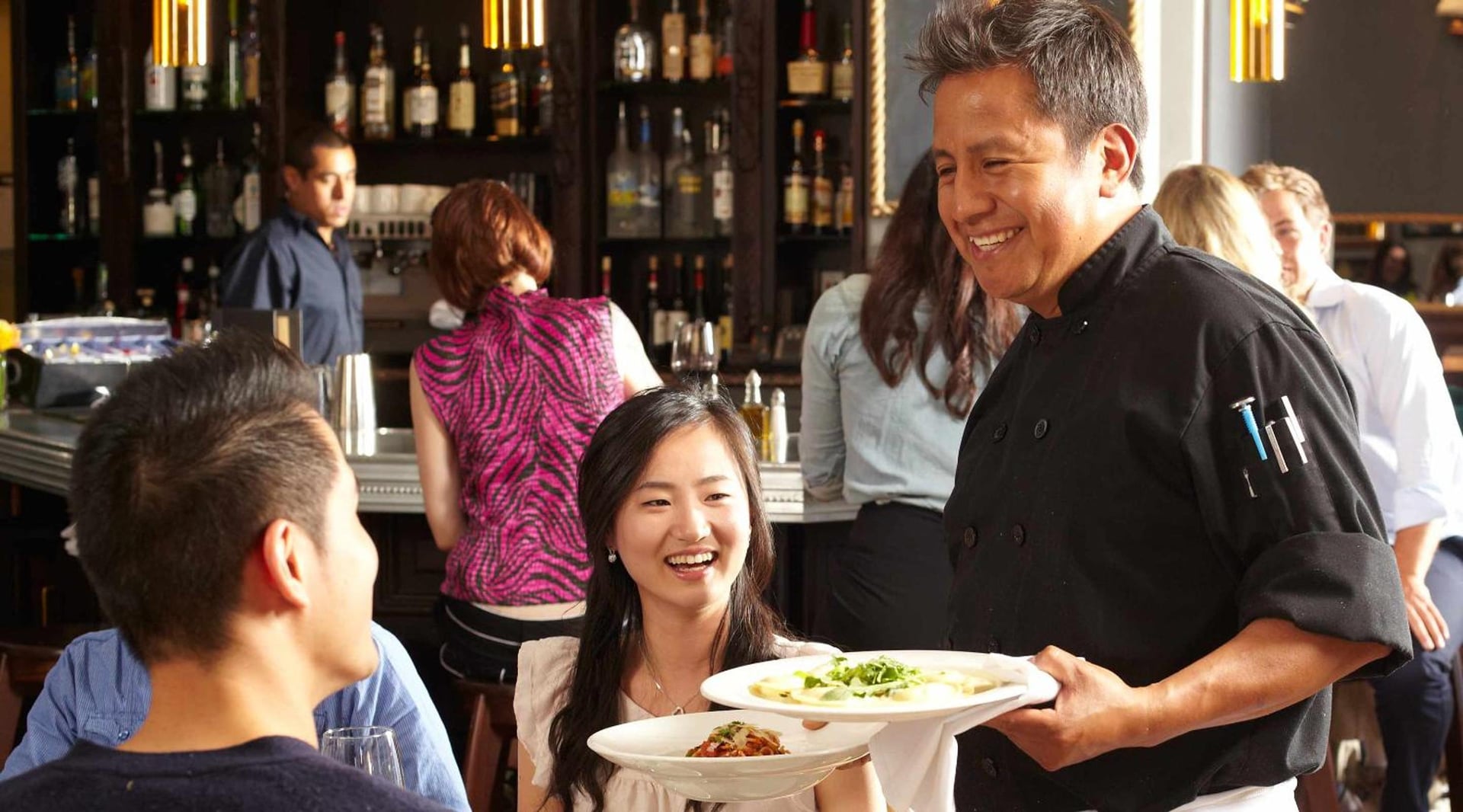 Hotel Zoe Fisherman's Wharf, San Francisco, foto 4