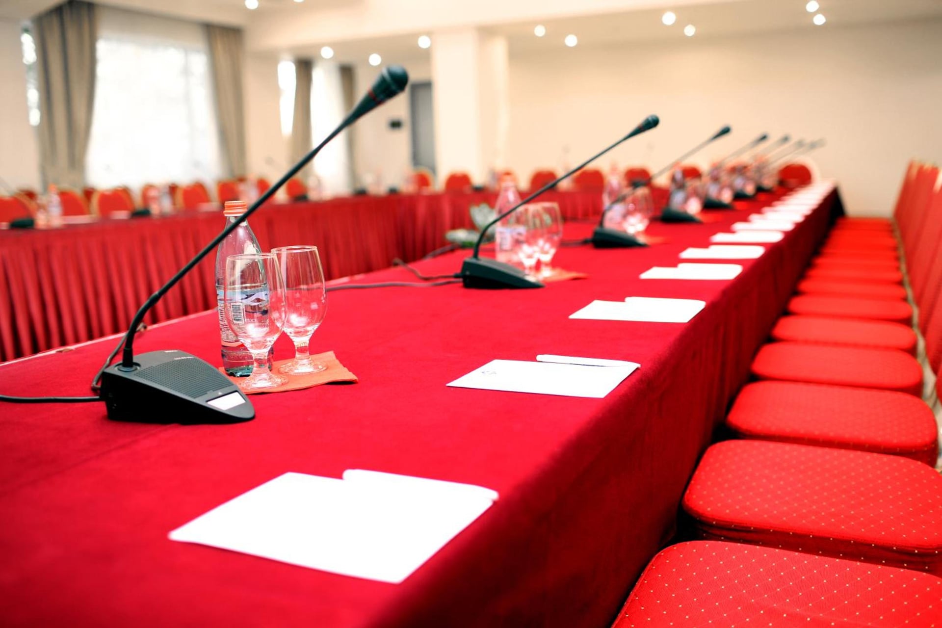 Ani Plaza Hotel, Yerevan, foto 3