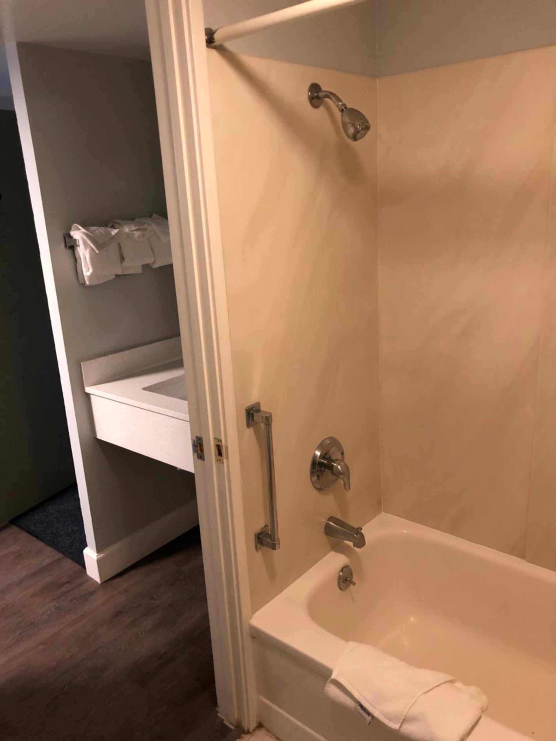 Sand Dollar Inn, Seaside, foto 4