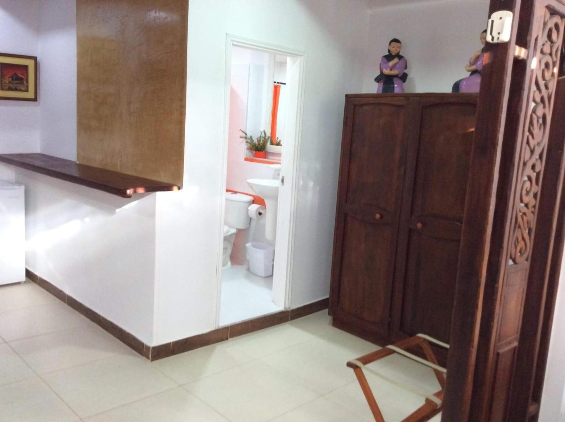 La Posada De Lulú, San Andrés, foto 4