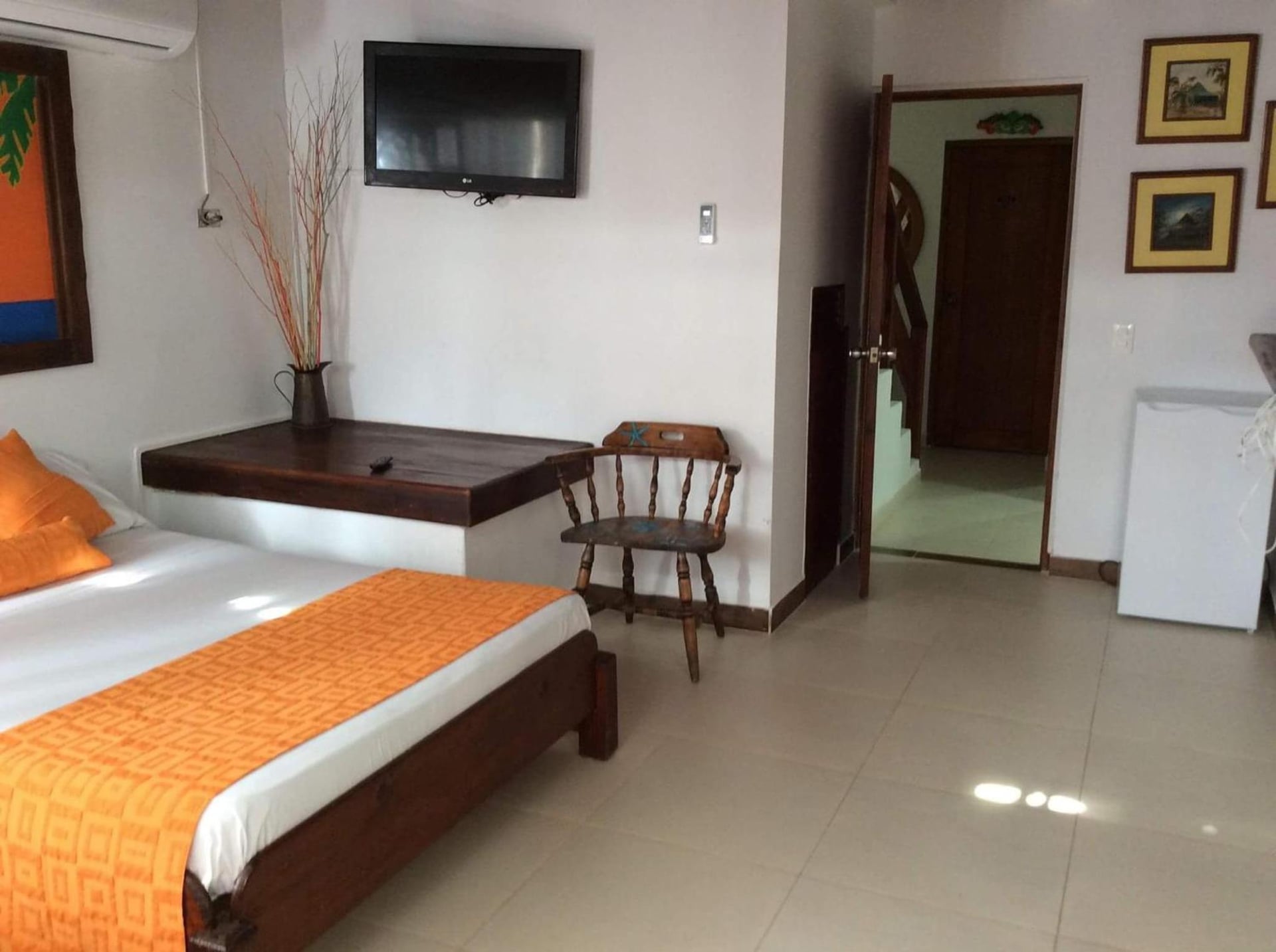 La Posada De Lulú, San Andrés, foto 5