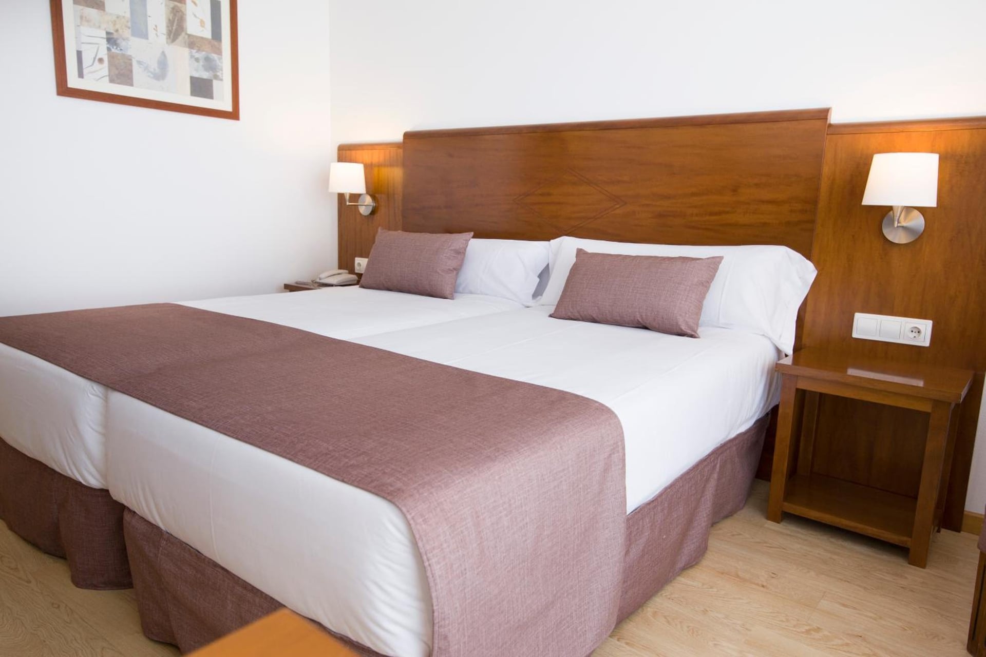 Hotel Albufera, Alfafar, foto 5