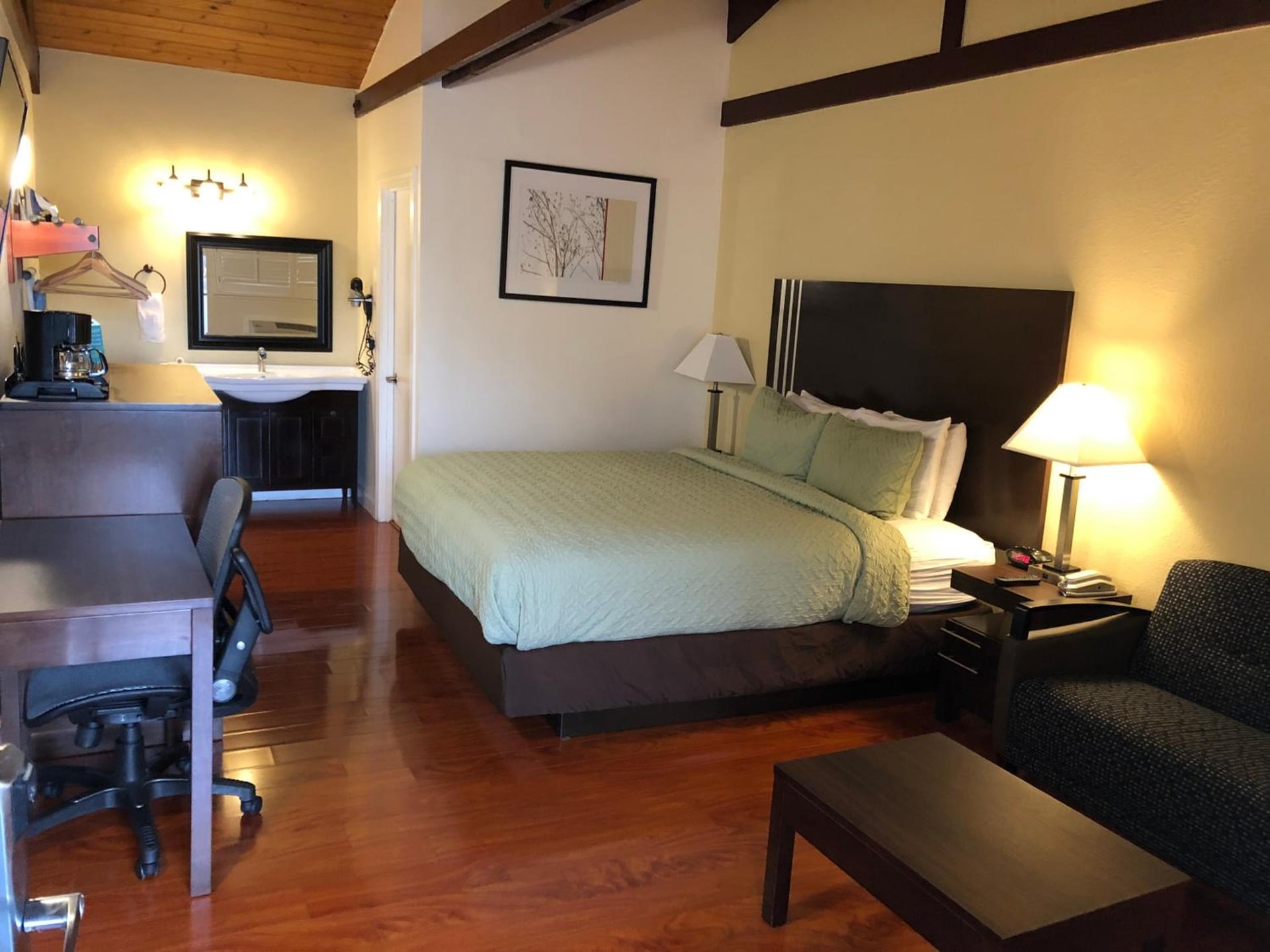 Lombard Plaza Motel, San Francisco, foto 3