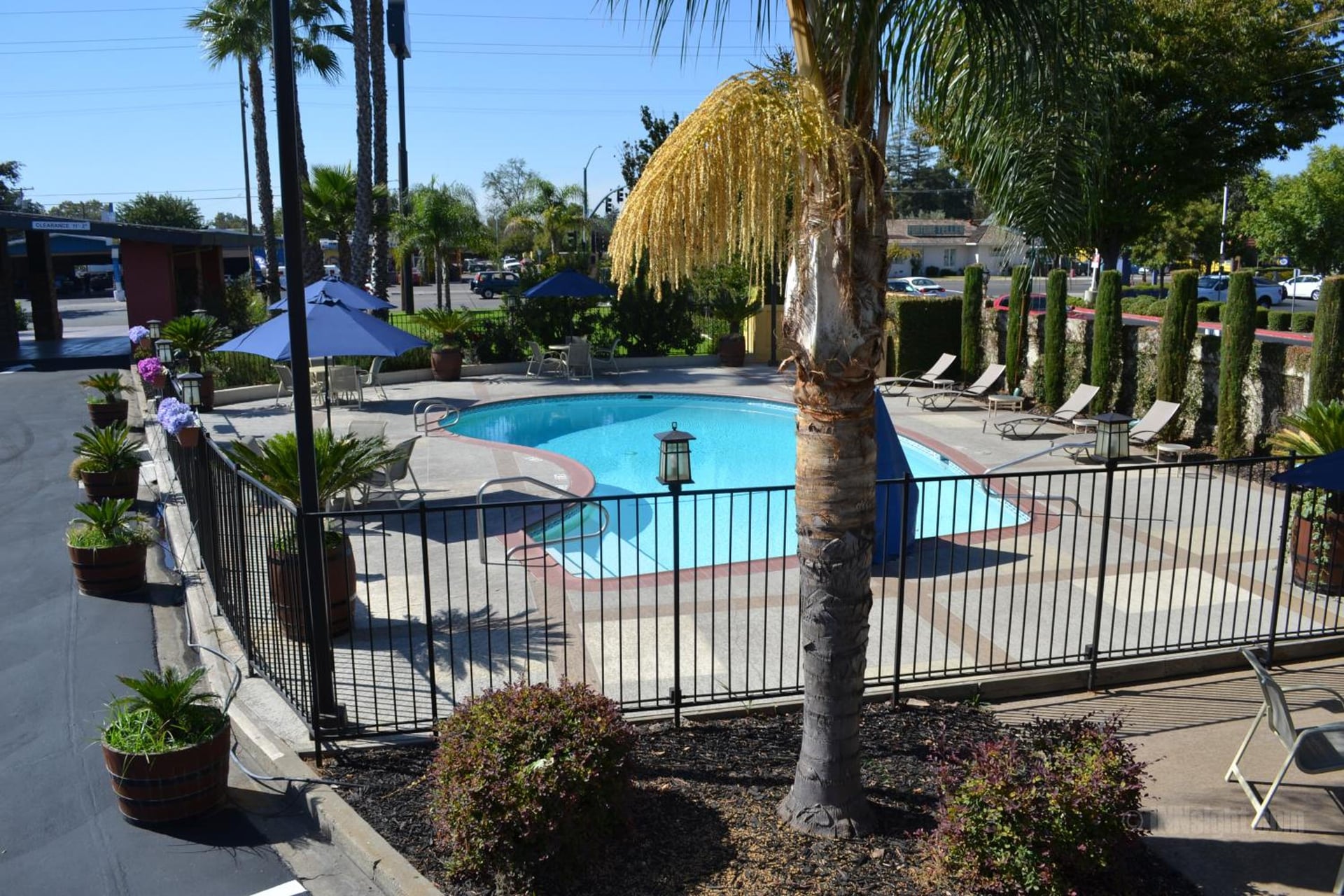 Days Inn & Suites by Wyndham Lodi, Lodi, foto 4