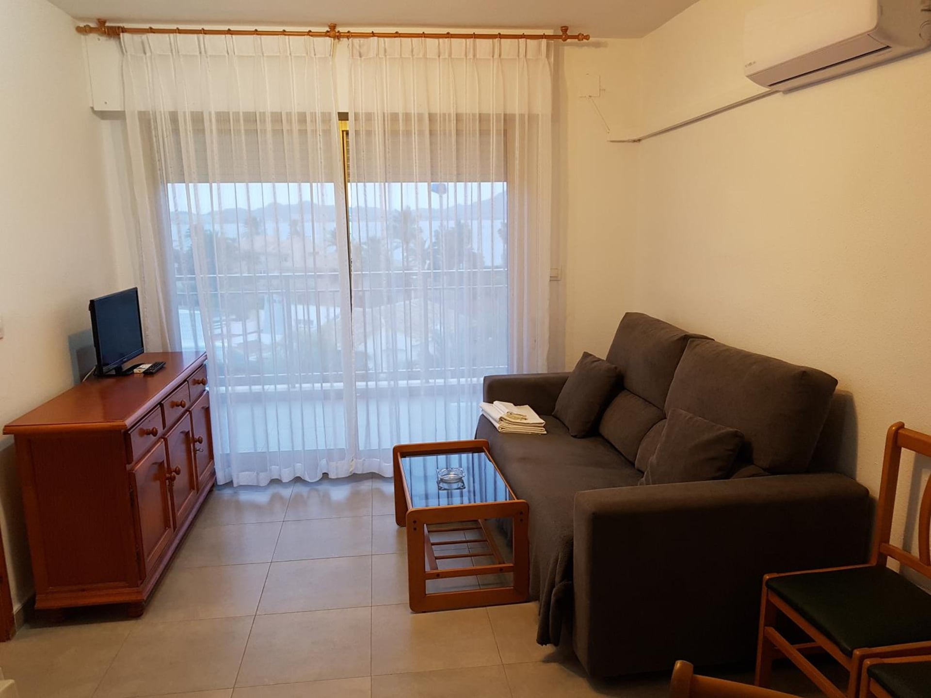 Apartamentos Olympia Center, La Manga del Mar Menor, foto 2