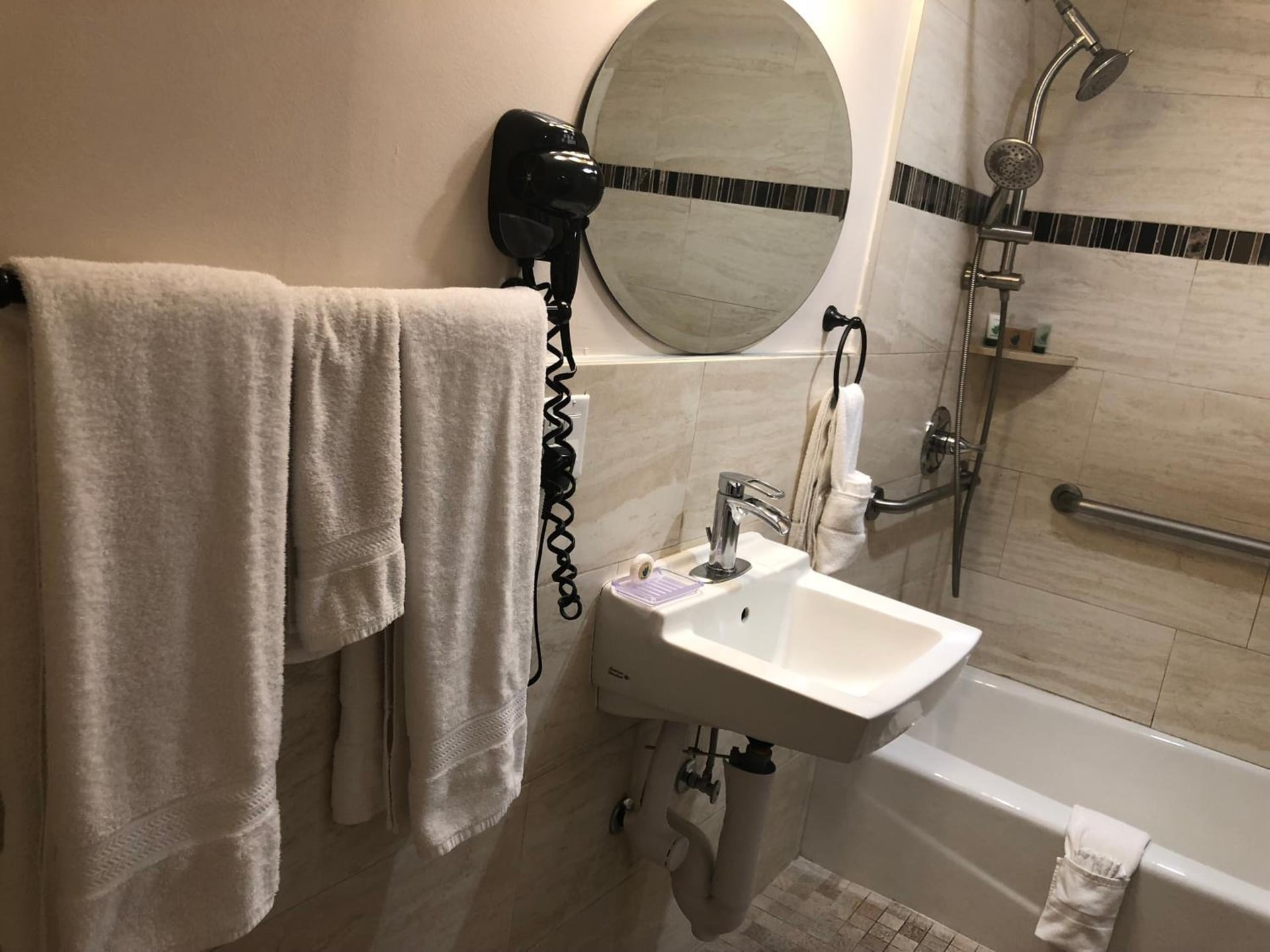 Lombard Plaza Motel, San Francisco, foto 4