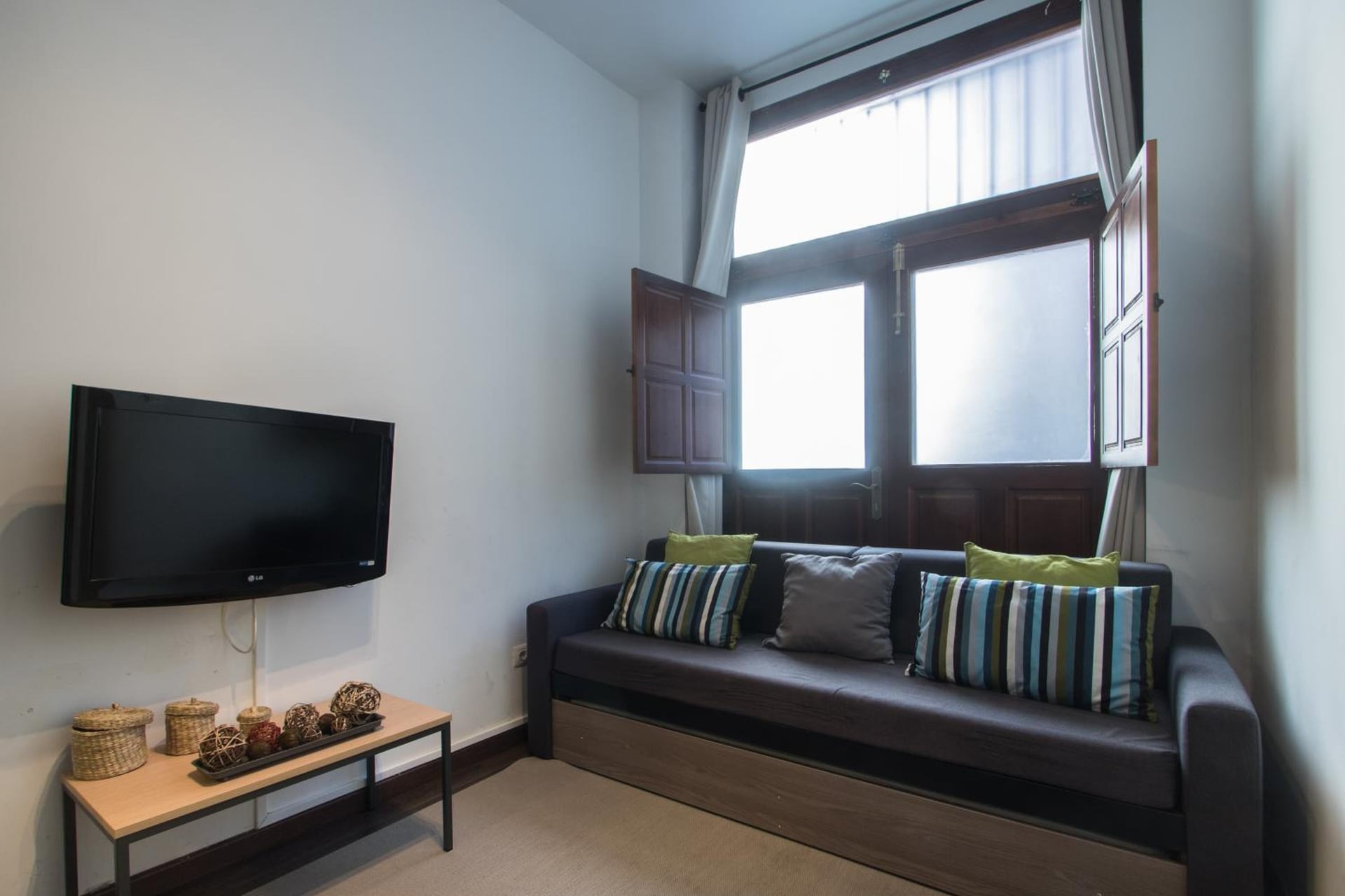 Apartamentos Carmen del Turia, Valencia, foto 5
