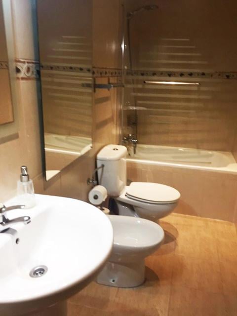 Chueca Gran Via Apartaments TPH, Madrid, foto 4