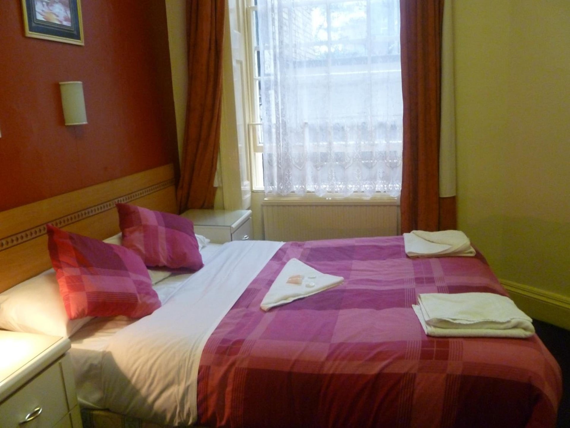 Grenville House Hotel, London, foto 4