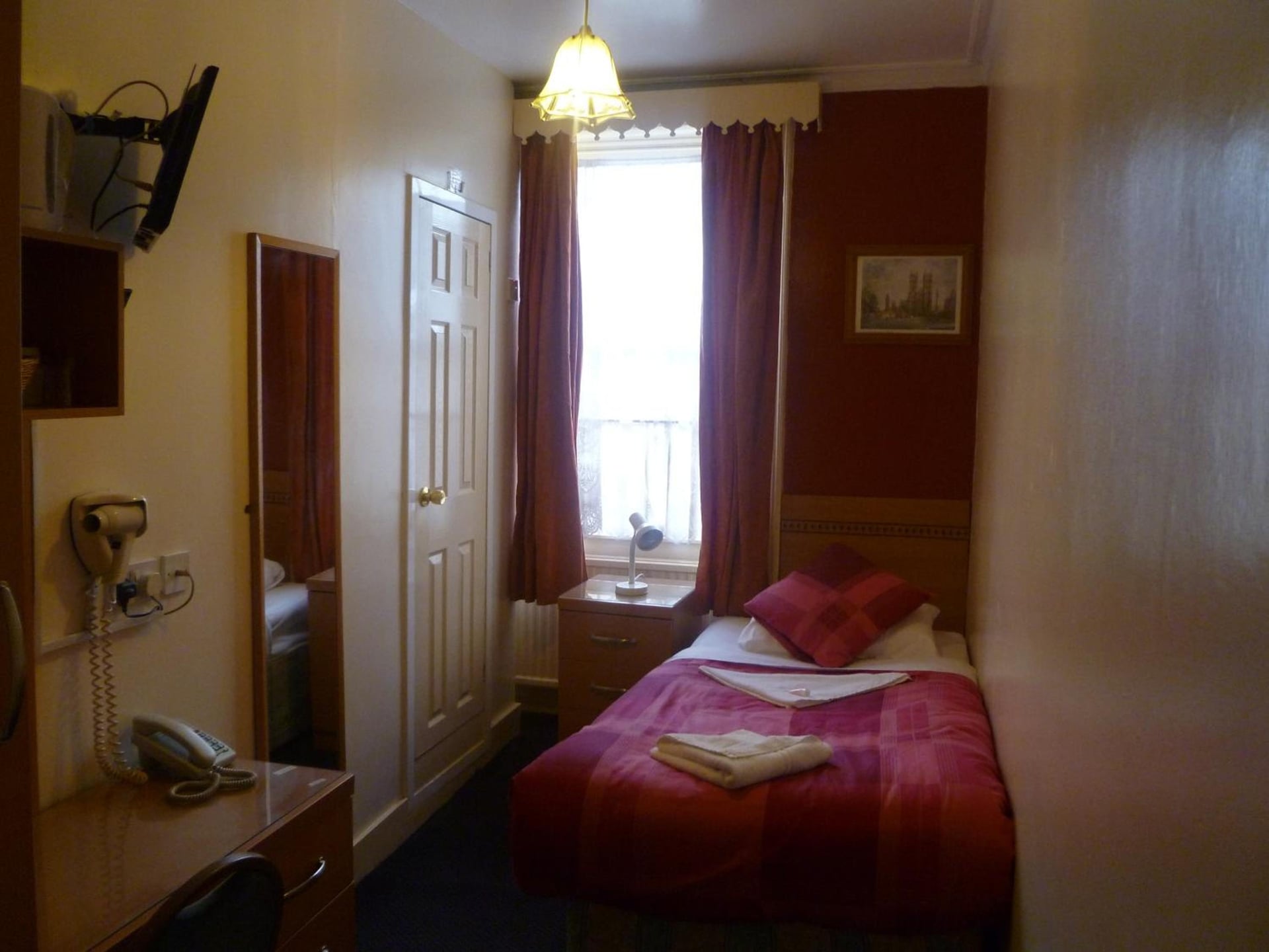 Grenville House Hotel, London, foto 5